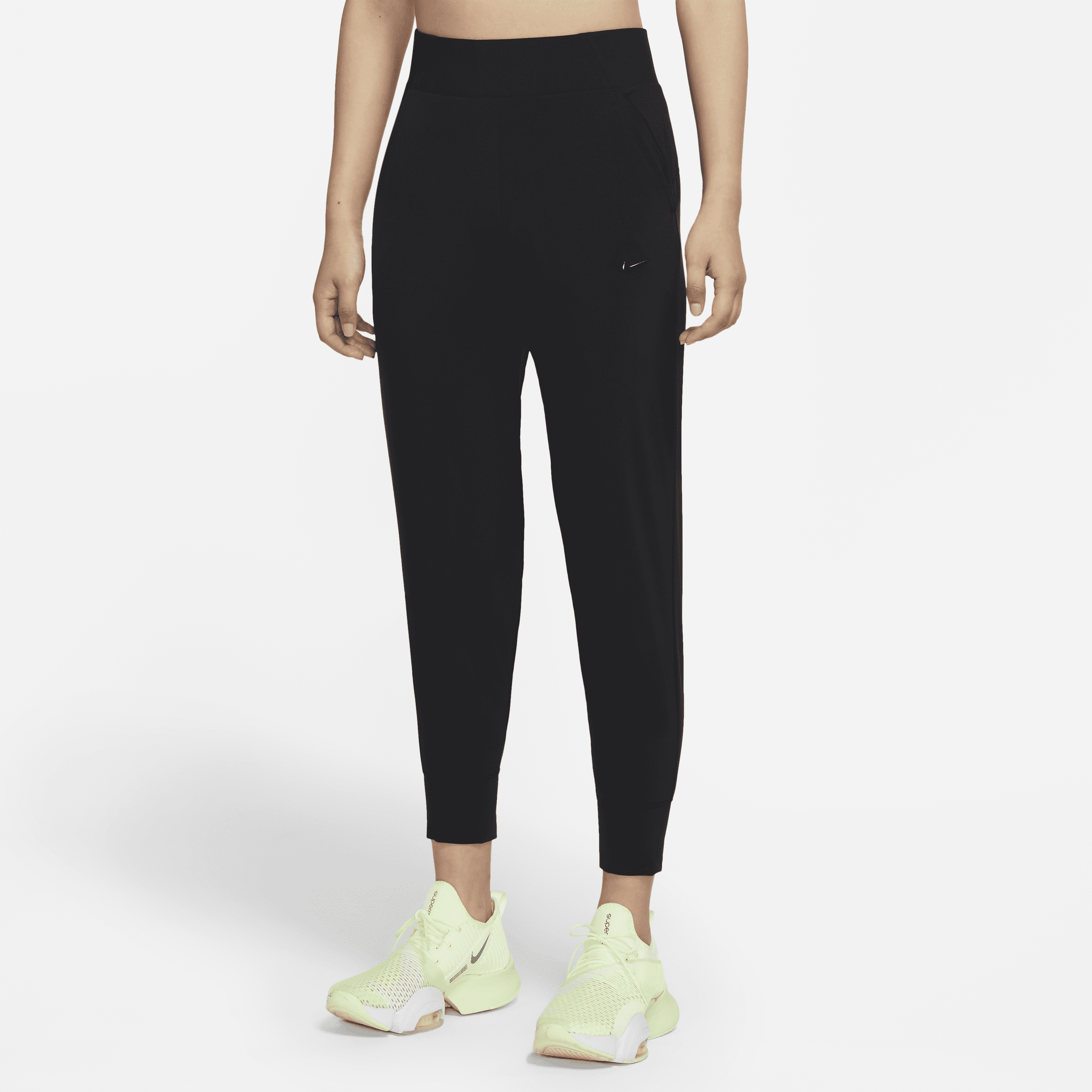 【ナイキ(NIKE)公式ストア】ナイキ ブリス ラックス ウィメンズ トレーニングパンツ CU4612-010 ブラック 【ナイキ(NIKE)公式ストア】ナイキ ブリス ラックス ウィメンズ トレーニングパンツ CU4612-010 ブラック