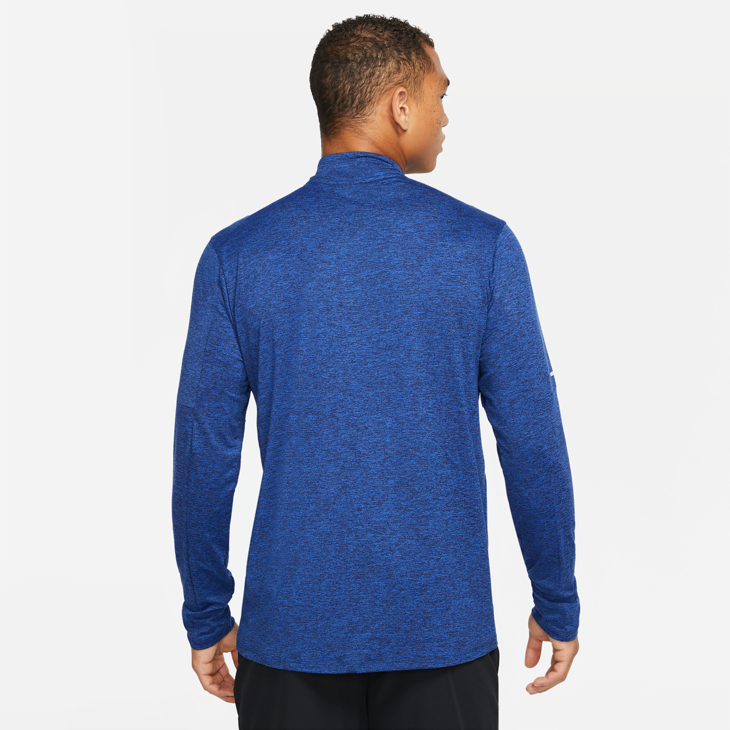 Nike Element Men's Dri-FIT 1/2-Zip Running Top product image
