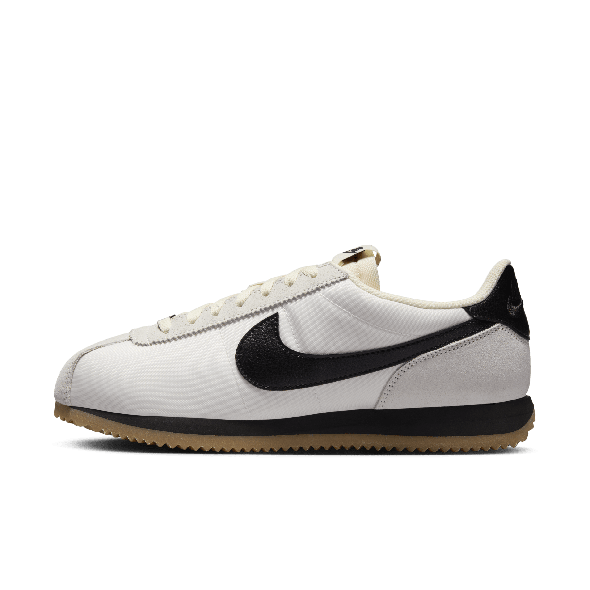 Nike cortez damen grau on sale