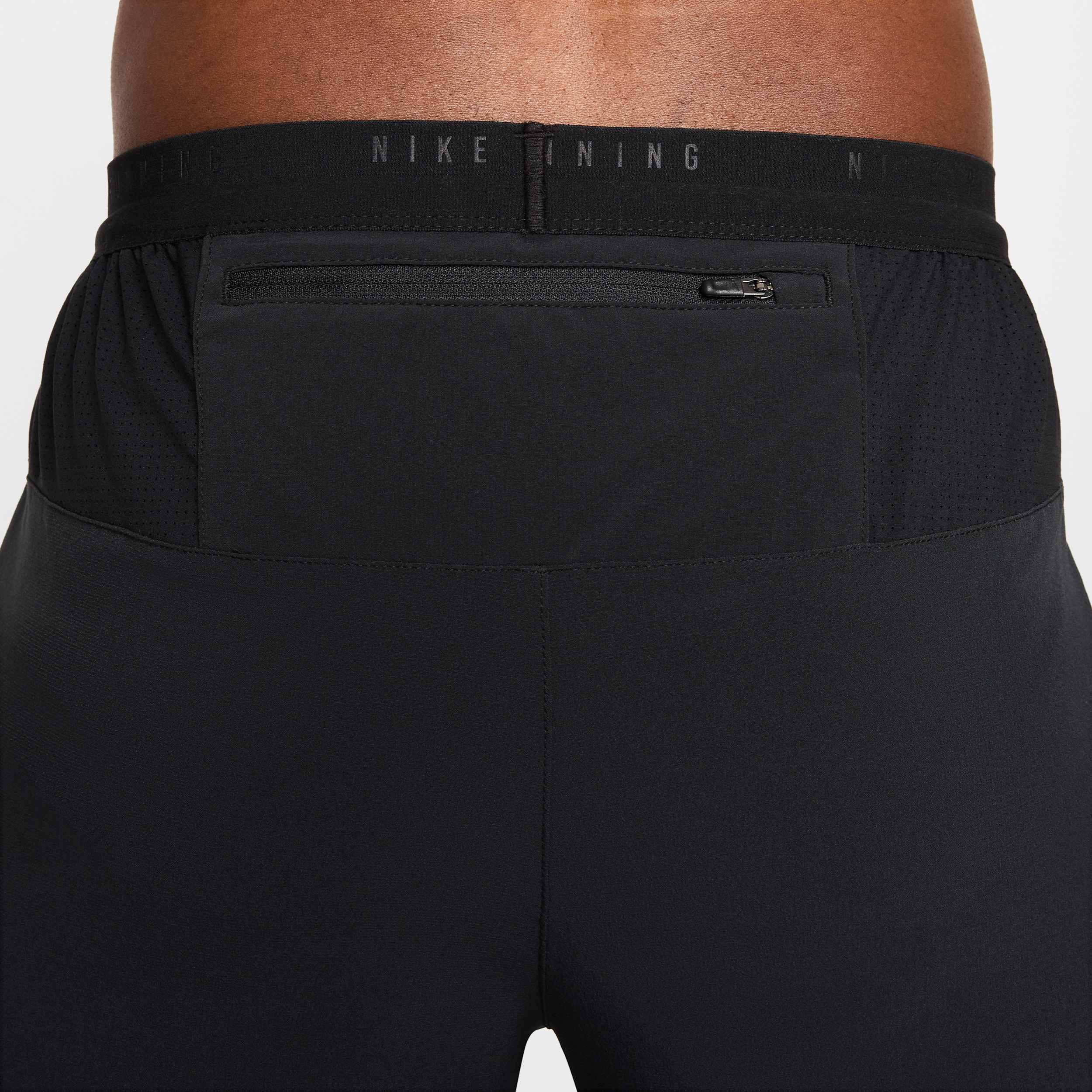 Nike Stride Men's Dri-FIT Woven Running Pants product image