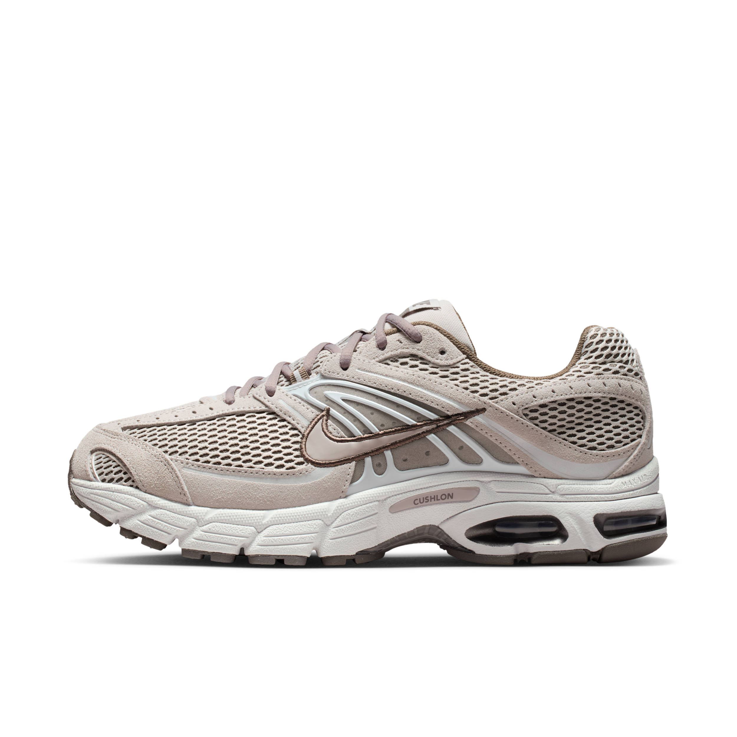 【ナイキ（NIKE）公式ストア】Nike Air マックス Moto 2K メンズシューズ IQ4924-002 グレー