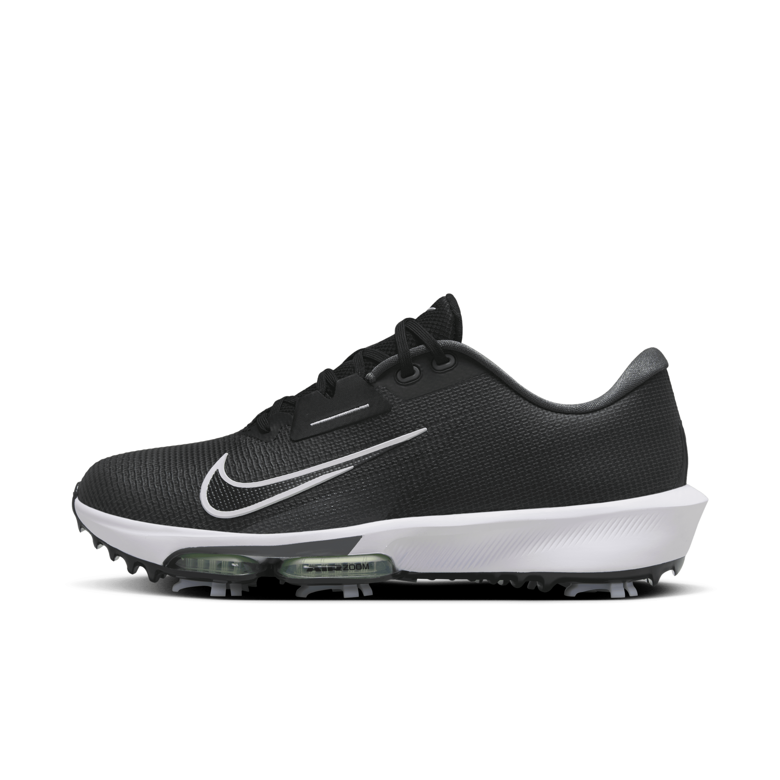 Scarpa da golf Nike Infinity Tour 2 - Nero