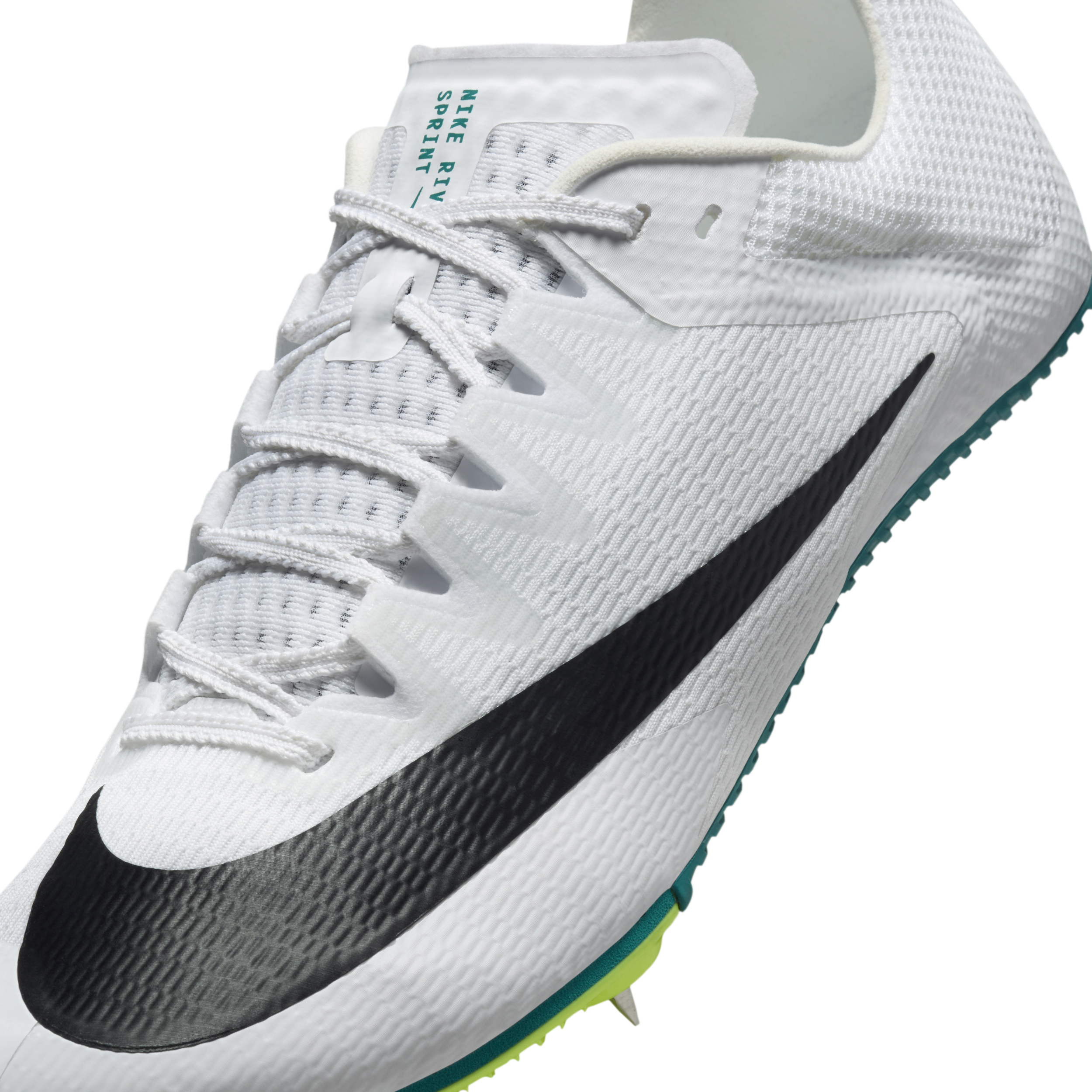 Nike Zoom Rival Sprint Track & Field Sprinting Spikes product image