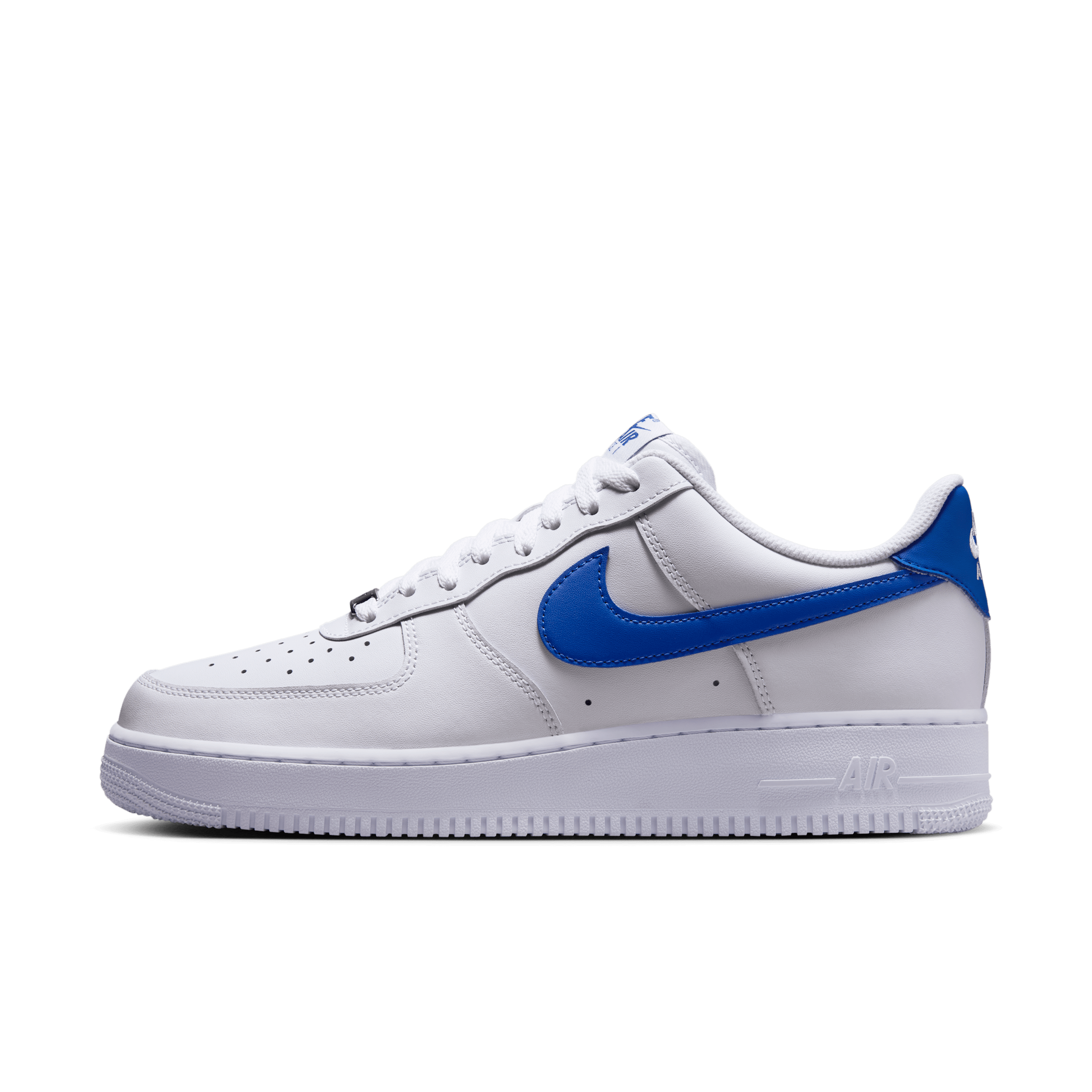【ナイキ(NIKE)公式ストア】ナイキ エア フォース 1 '07 メンズシューズ FJ4146-113 ホワイト 【ナイキ(NIKE)公式ストア】ナイキ エア フォース 1 '07 メンズシューズ FJ4146-113 ホワイト