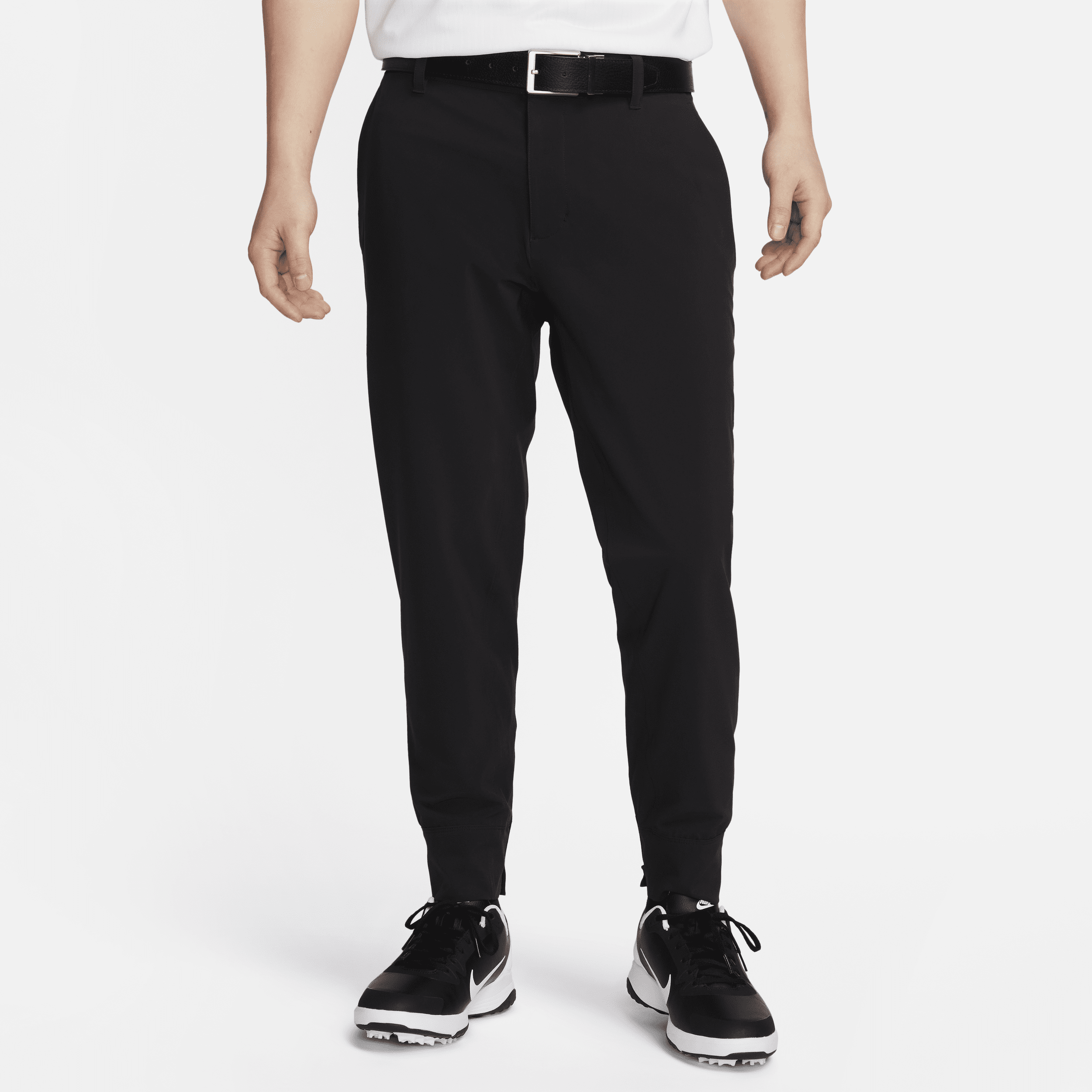 【ナイキ(NIKE)公式ストア】ナイキ ツアー レペル メンズ ゴルフ ジョガーパンツ FD5718-010 ブラック 【ナイキ(NIKE)公式ストア】ナイキ ツアー レペル メンズ ゴルフ ジョガーパンツ FD5718-010 ブラック