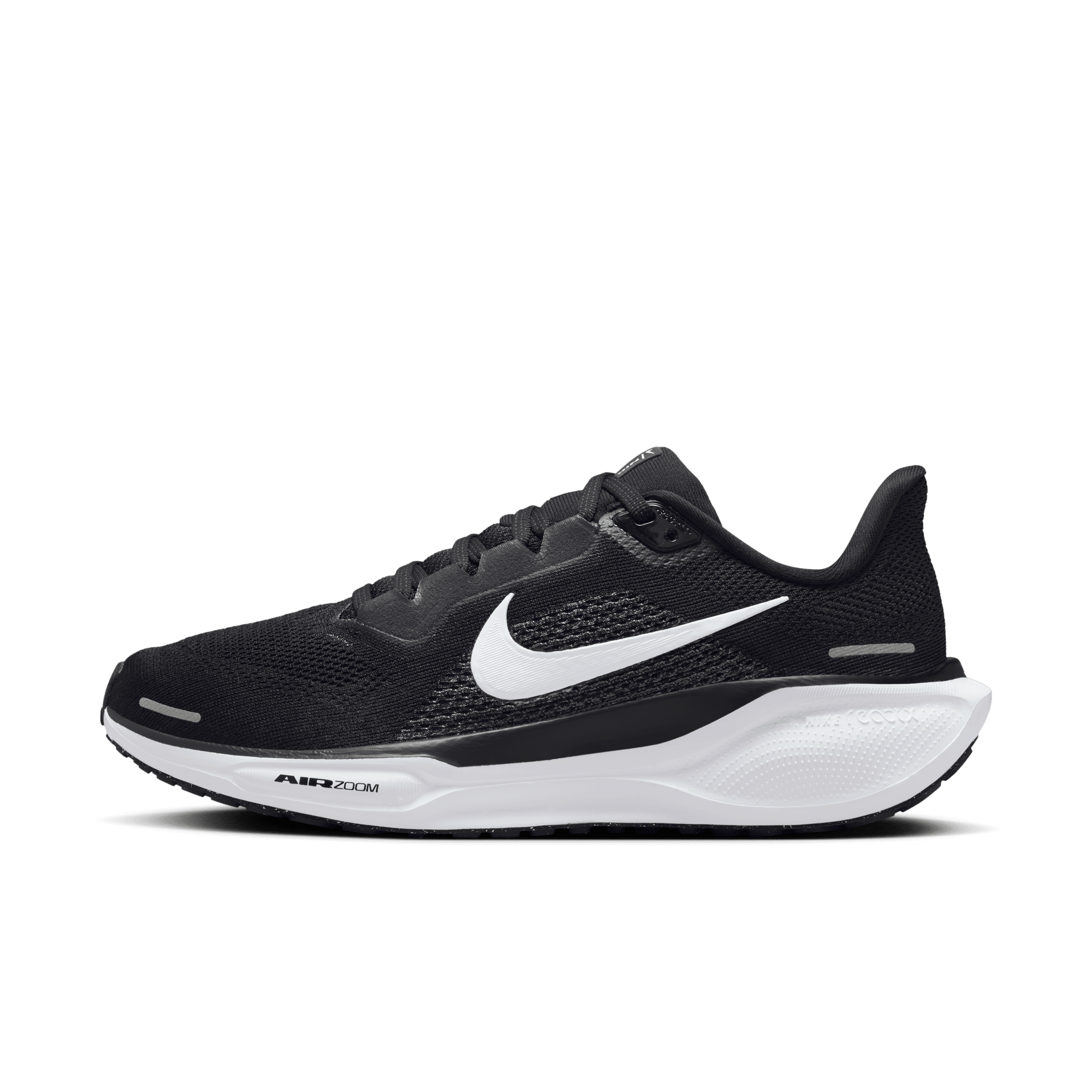 Nike Pegasus 41 Zapatillas de running para asfalto - Mujer - Negro