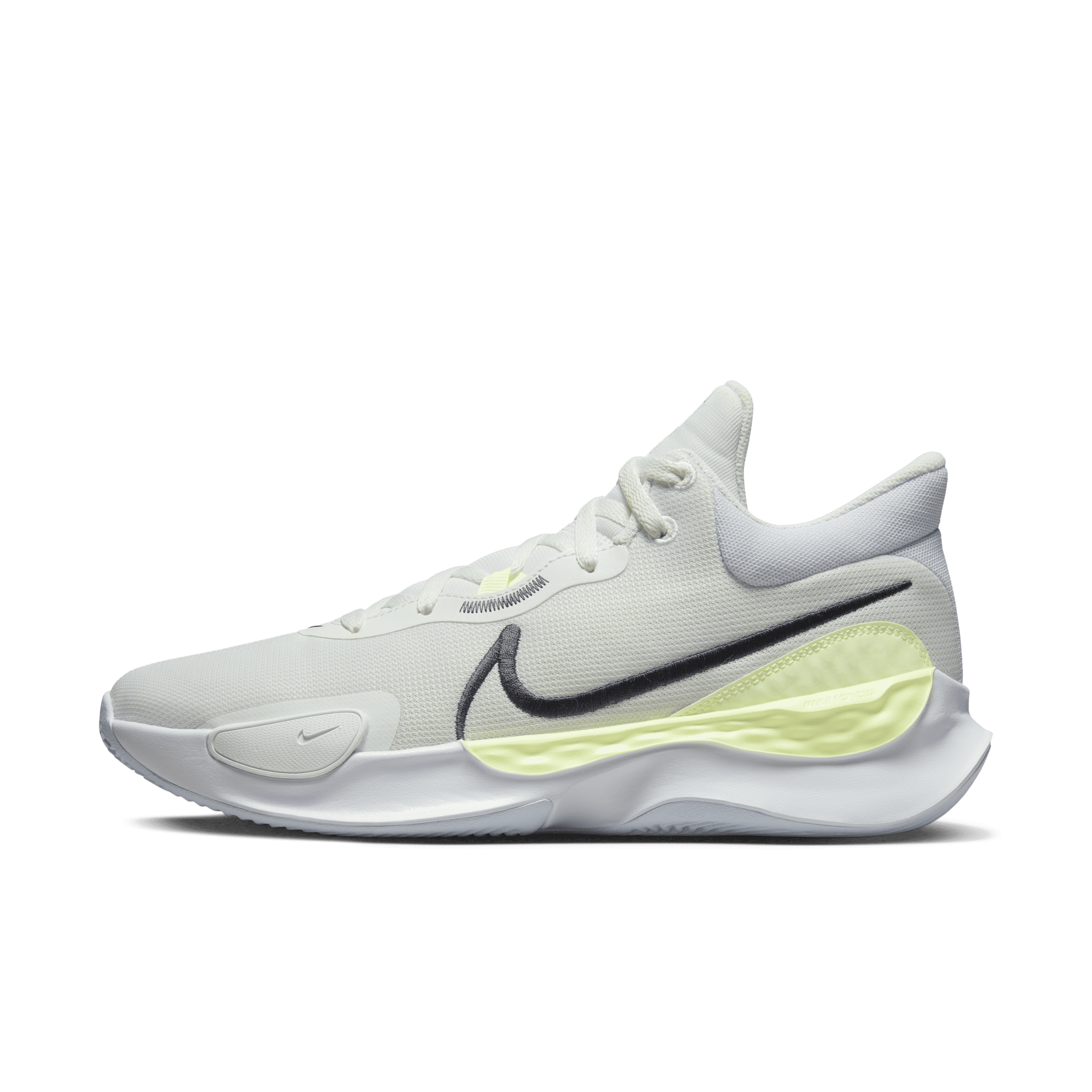 【ナイキ(NIKE)公式ストア】ナイキ エレベート 3 バスケットボールシューズ DD9304-300 グリーン 【ナイキ(NIKE)公式ストア】ナイキ エレベート 3 バスケットボールシューズ DD9304-300 グリーン