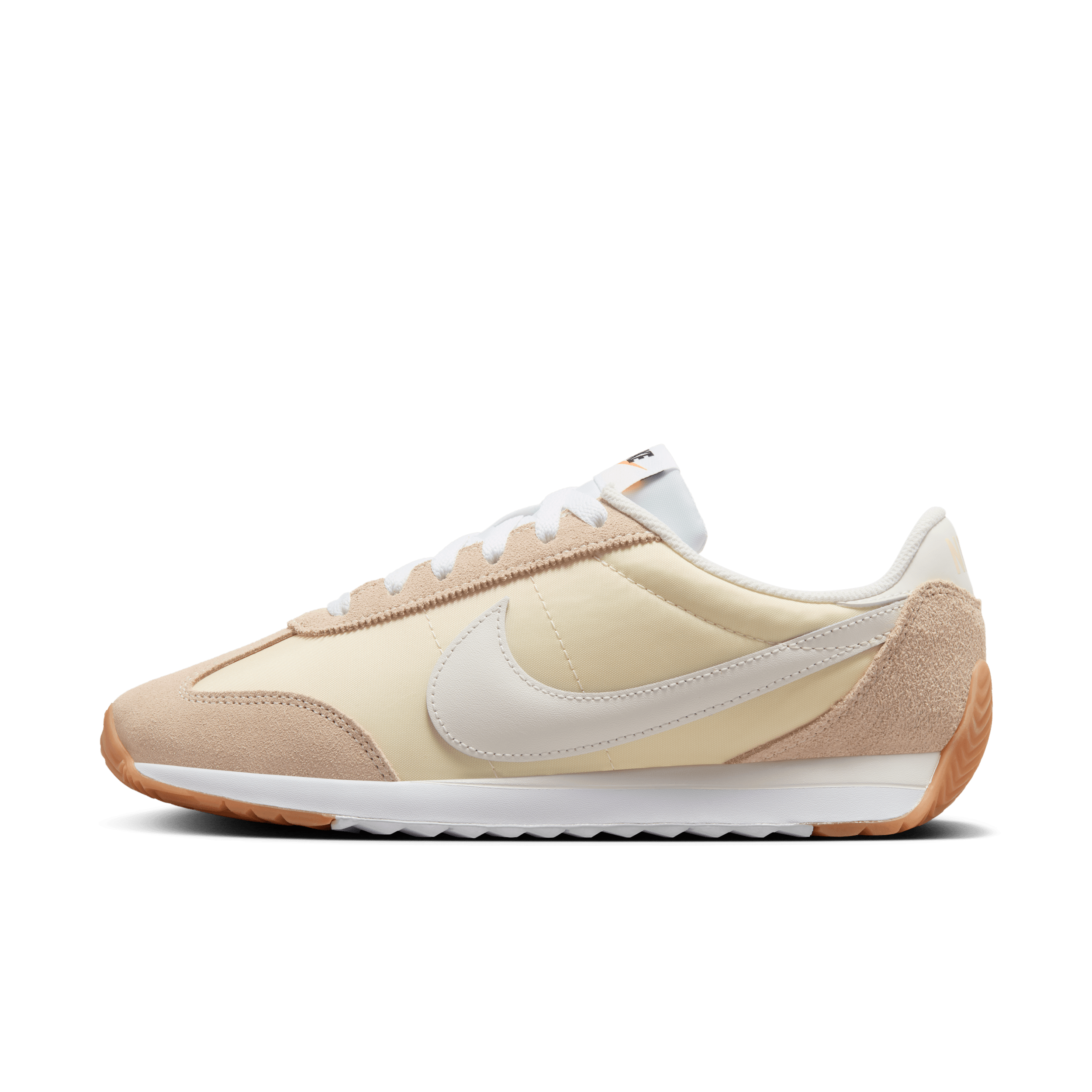 【ナイキ(NIKE)公式ストア】ナイキ パシフィック ウィメンズシューズ HM4771-104 ブラウン 【ナイキ(NIKE)公式ストア】ナイキ パシフィック ウィメンズシューズ HM4771-104 ブラウン
