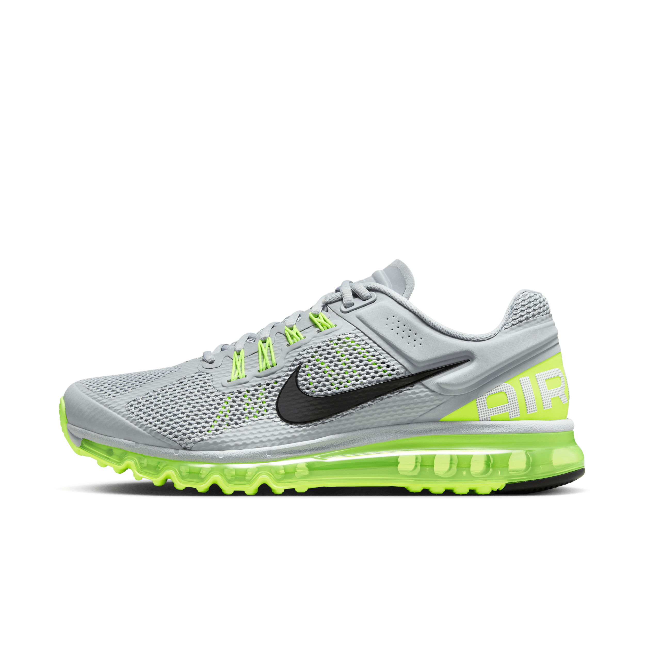 【ナイキ(NIKE)公式ストア】ナイキ エア マックス 2013 メンズシューズ HF3660-003 グレー 【ナイキ(NIKE)公式ストア】ナイキ エア マックス 2013 メンズシューズ HF3660-003 グレー