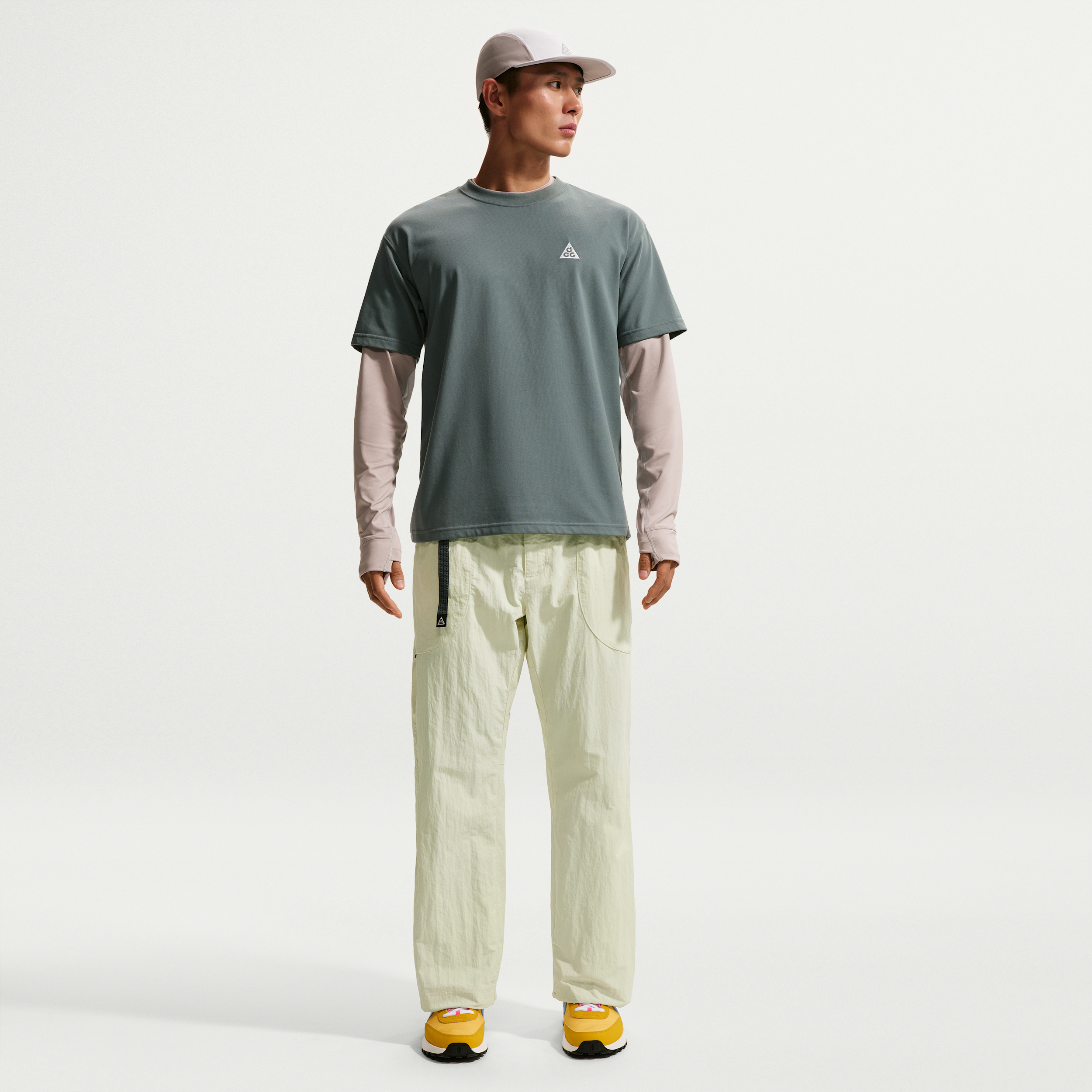 楽天リーベイツ】NIKE acgの通販｜ポイント還元でお得にお買い物！