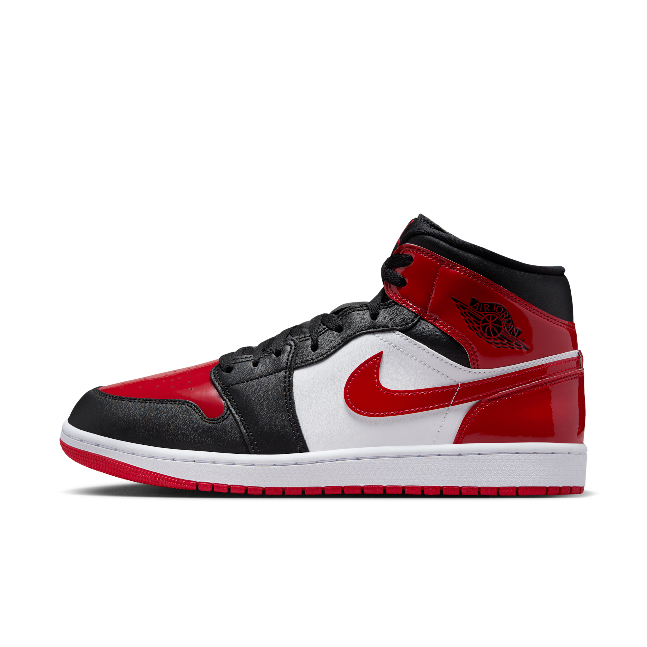 【ナイキ(NIKE)公式ストア】エア ジョーダン 1 MID SE メンズシューズ HV4091-006 ブラック 【ナイキ(NIKE)公式ストア】エア ジョーダン 1 MID SE メンズシューズ HV4091-006 ブラック