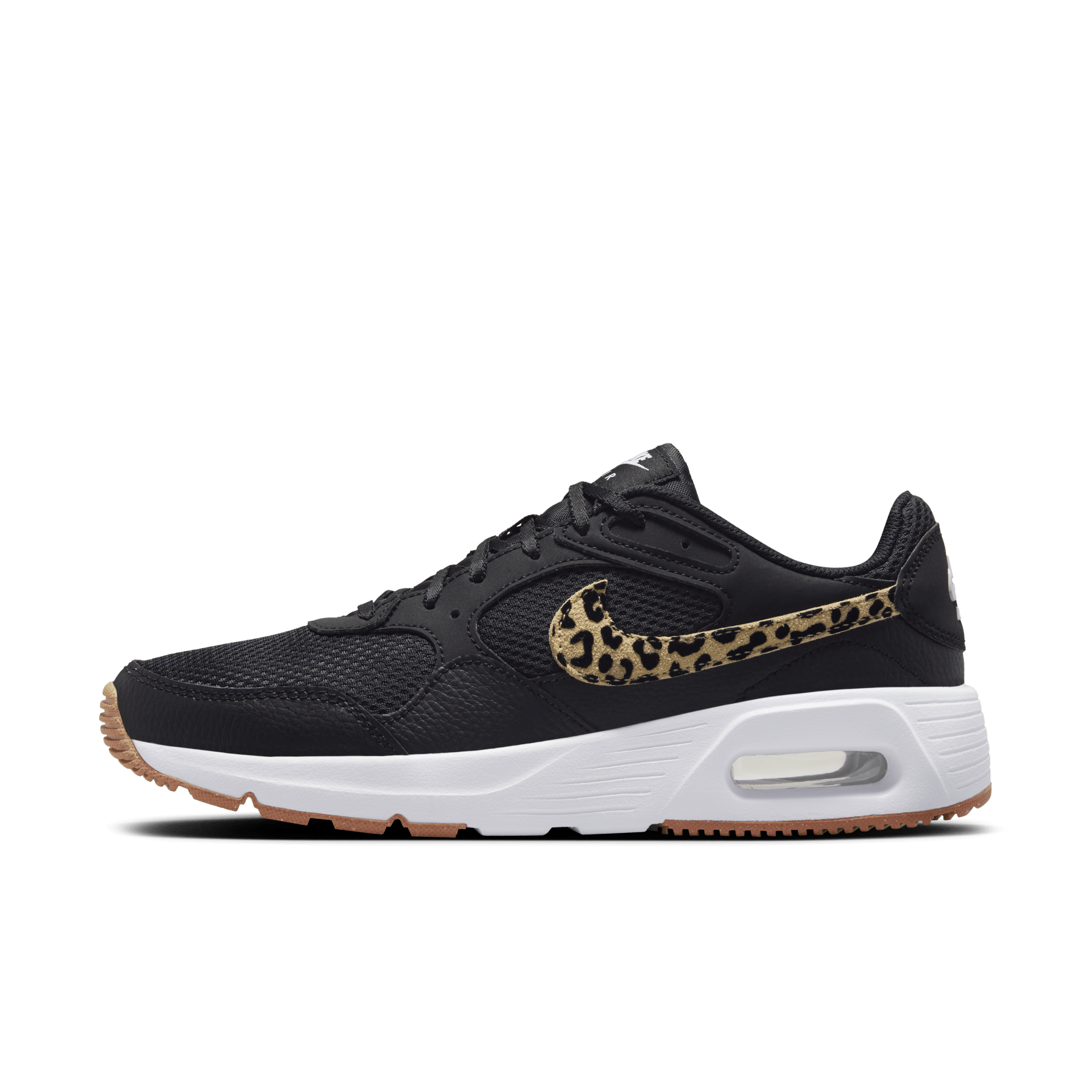 【ナイキ(NIKE)公式ストア】ナイキ エア マックス SC ウィメンズシューズ FZ2649-001 ブラック 【ナイキ(NIKE)公式ストア】ナイキ エア マックス SC ウィメンズシューズ FZ2649-001 ブラック