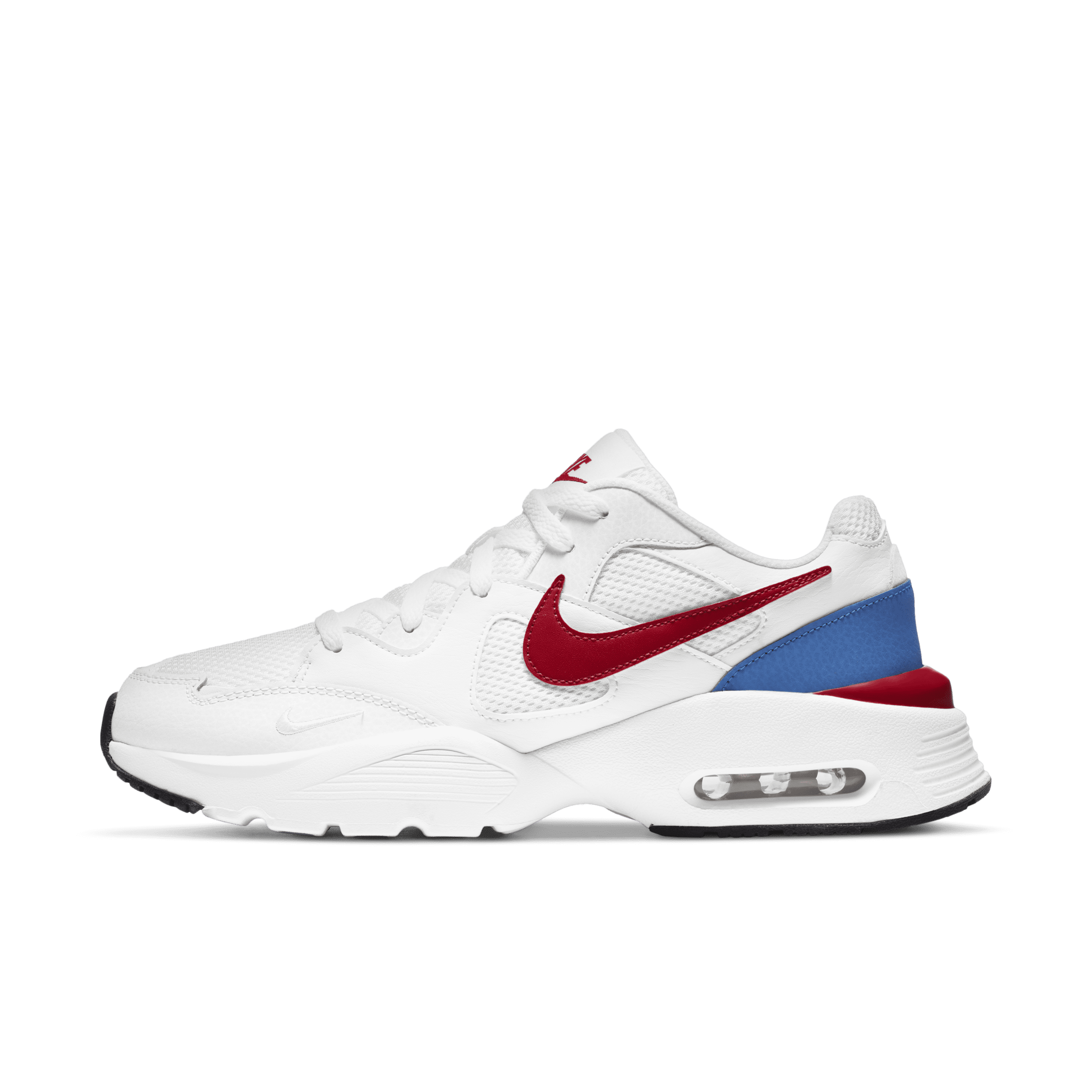 【ナイキ(NIKE)公式ストア】ナイキ エア マックス フュージョン メンズシューズ CJ1670-100 ホワイト 【ナイキ(NIKE)公式ストア】ナイキ エア マックス フュージョン メンズシューズ CJ1670-100 ホワイト
