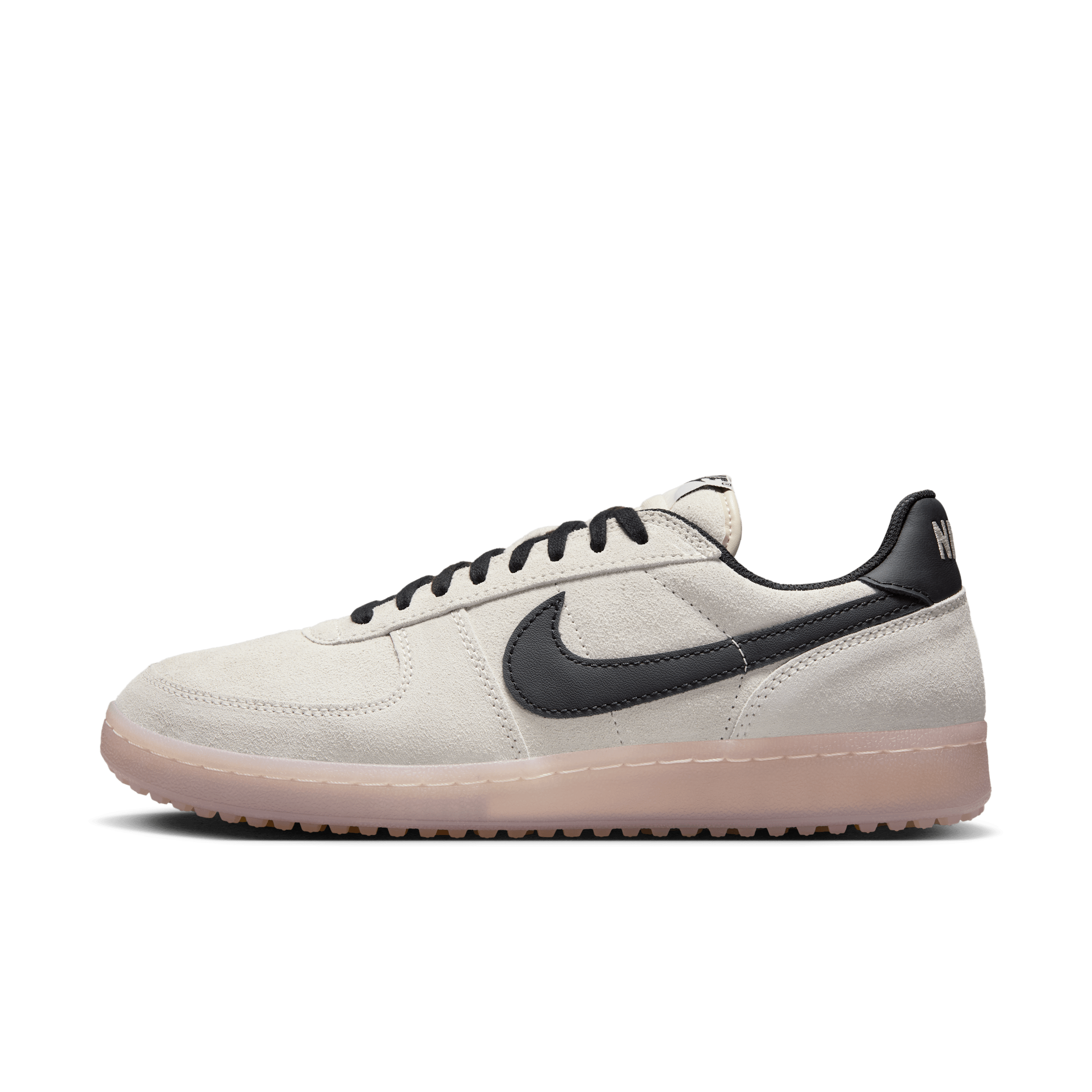 【ナイキ(NIKE)公式ストア】ナイキ フィールド ジェネラル スエード メンズシューズ IF0666-100 ブラウン 【ナイキ(NIKE)公式ストア】ナイキ フィールド ジェネラル スエード メンズシューズ IF0666-100 ブラウン