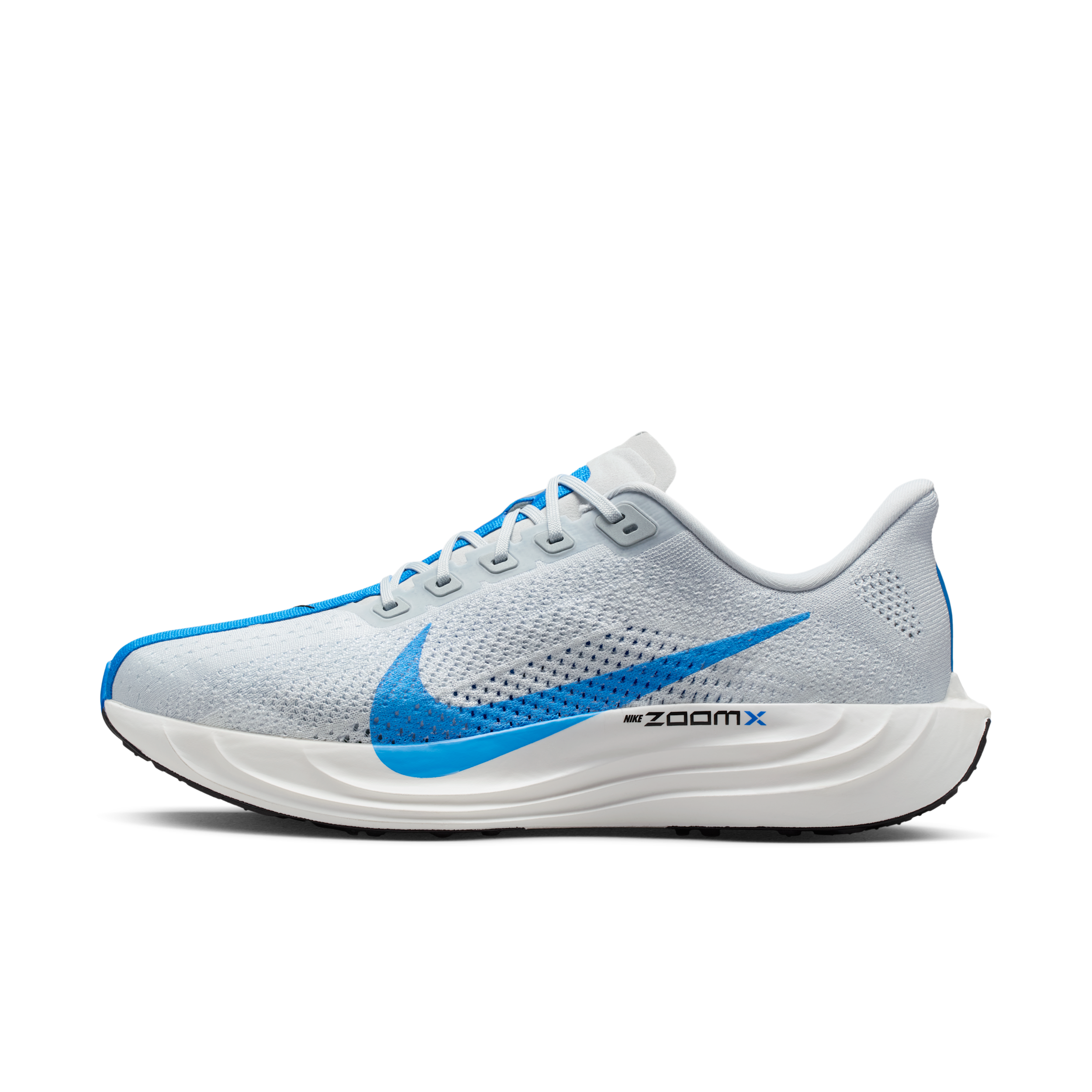 【ナイキ(NIKE)公式ストア】ナイキ ペガサス プラス メンズ ロード ランニングシューズ FQ7262-011 グレー 【ナイキ(NIKE)公式ストア】ナイキ ペガサス プラス メンズ ロード ランニングシューズ FQ7262-011 グレー