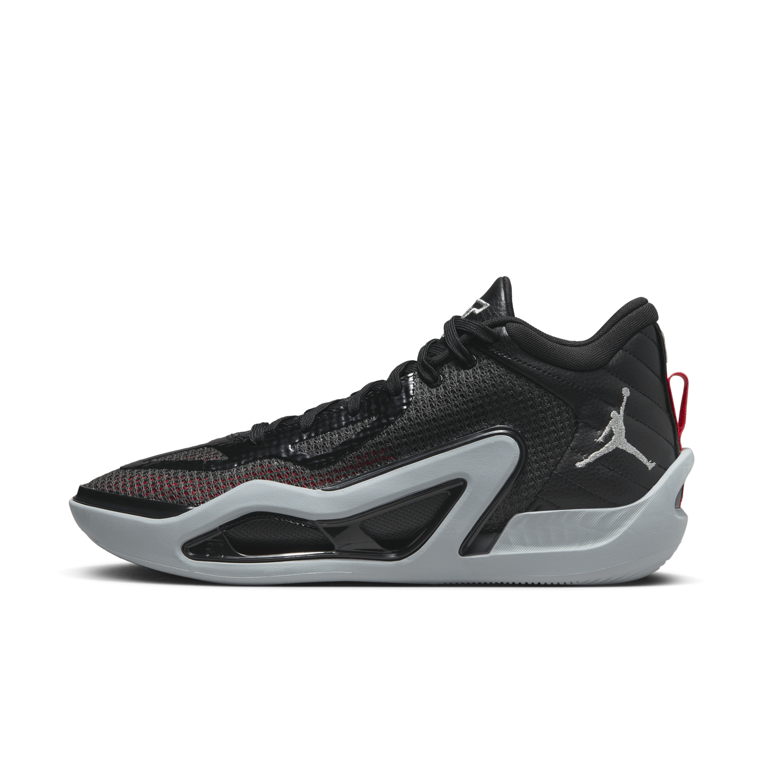 Nike Tatum 1 'Old School' basketbalschoenen - Zwart