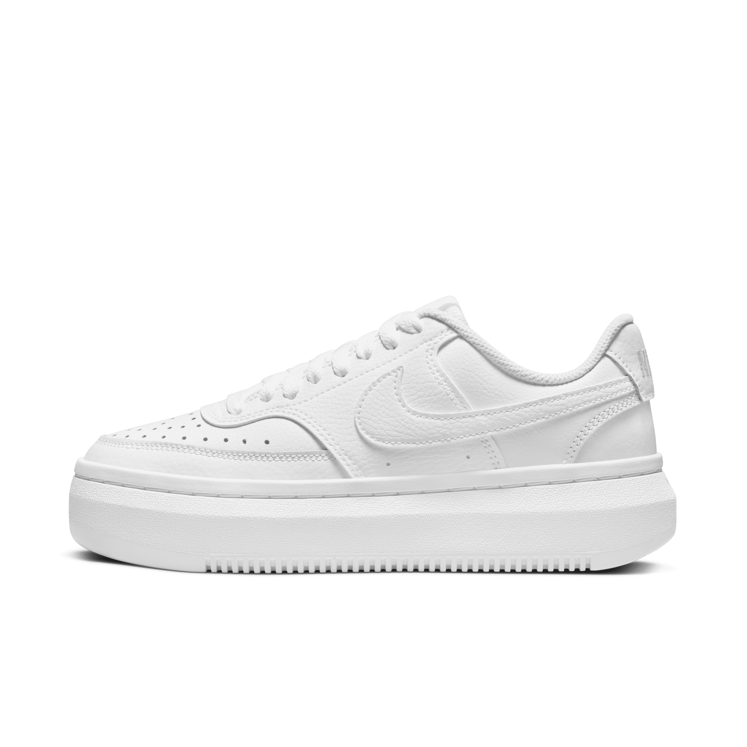 Tênis Nike Court Vision Alta Feminino
