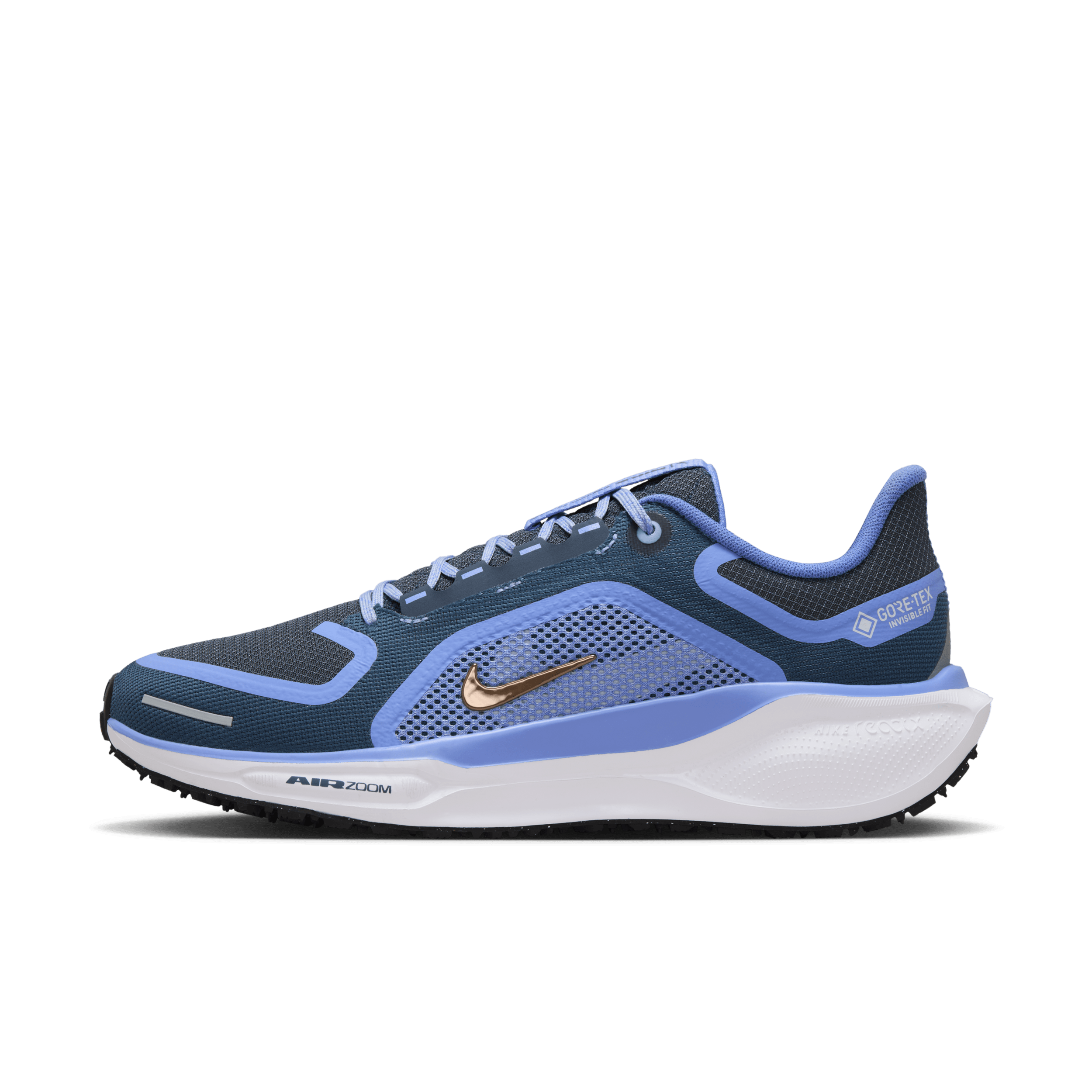 【ナイキ(NIKE)公式ストア】ナイキ ペガサス 41 GORE-TEX ウィメンズ 防水 ロード ランニングシューズ FQ1357-400 ブルー 【ナイキ(NIKE)公式ストア】ナイキ ペガサス 41 GORE-TEX ウィメンズ 防水 ロード ランニングシューズ FQ1357-400 ブルー