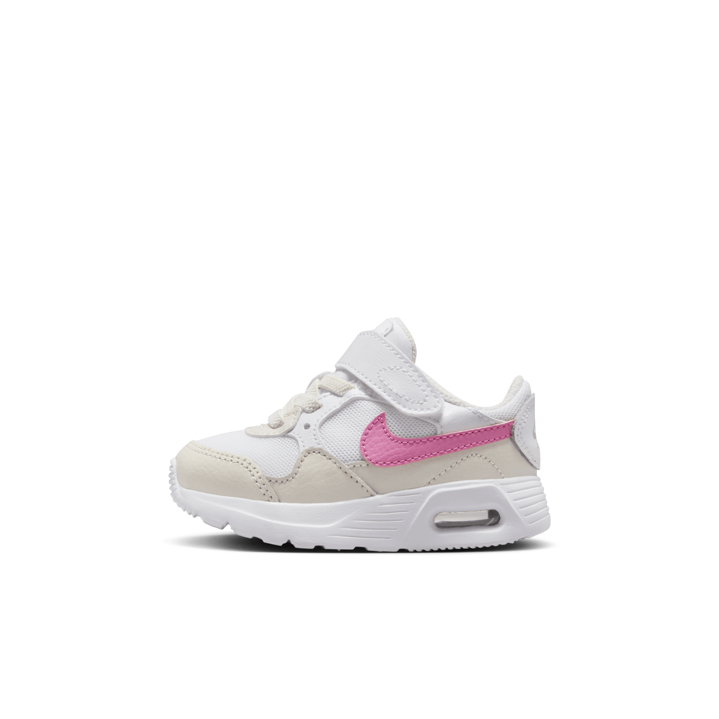 【ナイキ(NIKE)公式ストア】ナイキ エア マックス SC ベビーシューズ CZ5361-120 ホワイト 【ナイキ(NIKE)公式ストア】ナイキ エア マックス SC ベビーシューズ CZ5361-120 ホワイト
