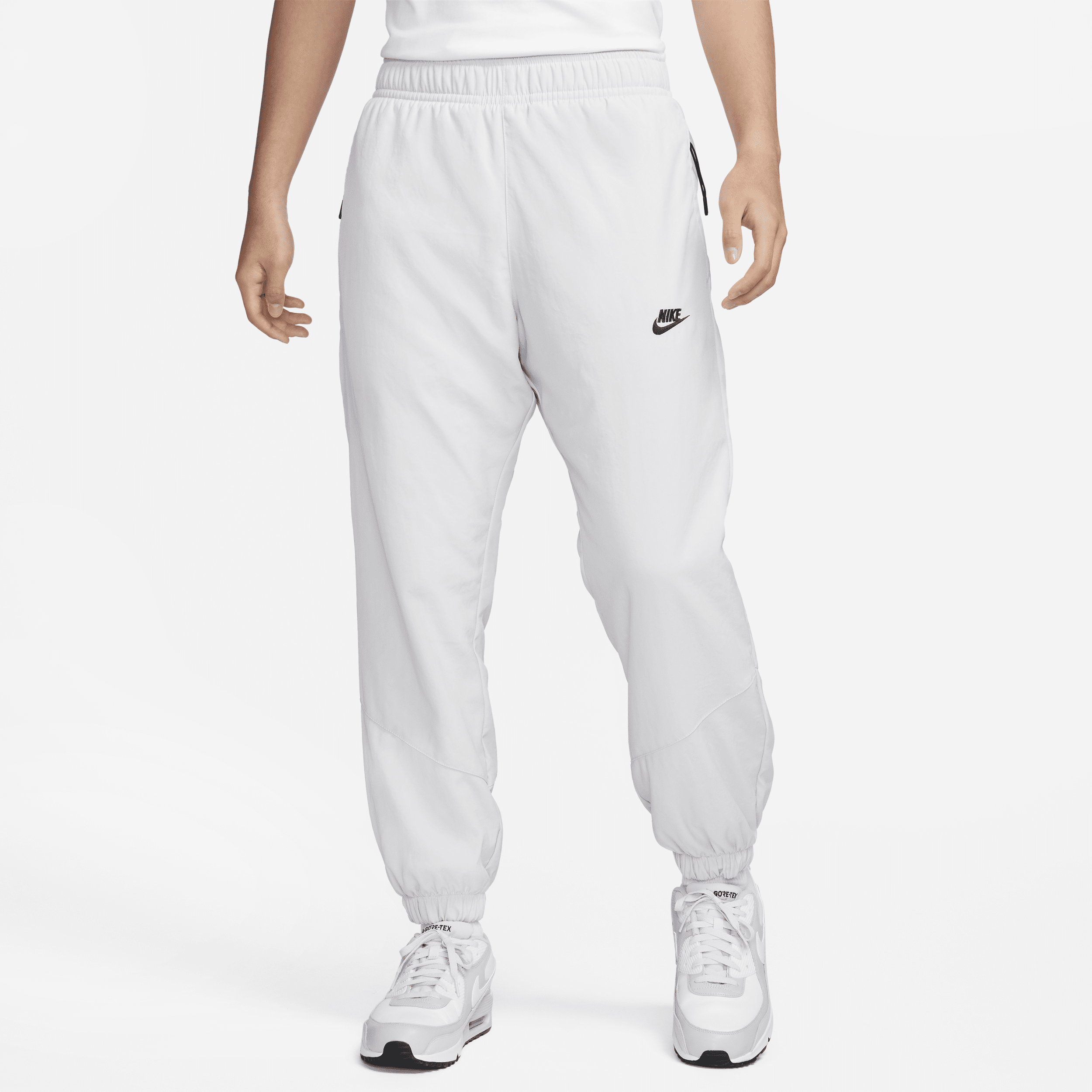 【ナイキ(NIKE)公式ストア】ナイキ ウィンドランナー メンズ ウィンタライズド ウーブン パンツ FB8617-034 グレー 【ナイキ(NIKE)公式ストア】ナイキ ウィンドランナー メンズ ウィンタライズド ウーブン パンツ FB8617-034 グレー