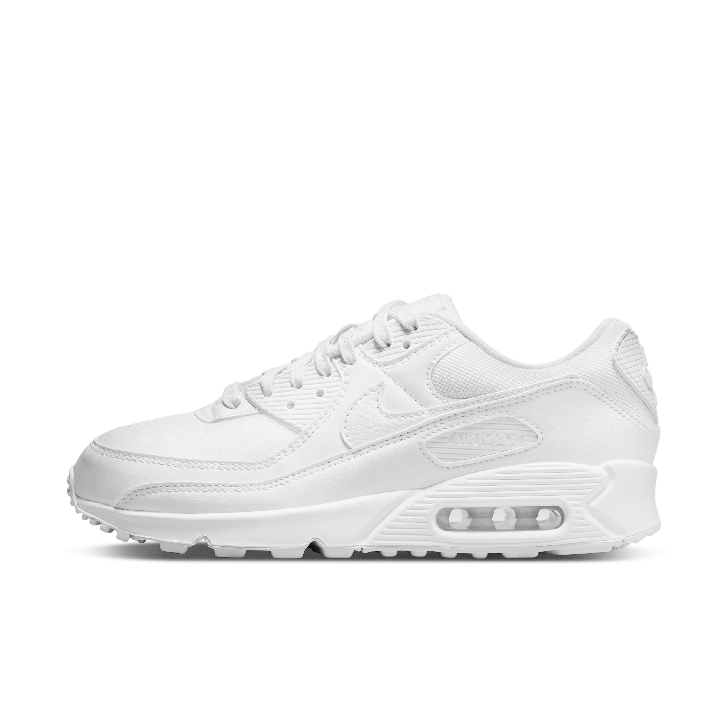 Tênis Nike Air Max 90 Feminino