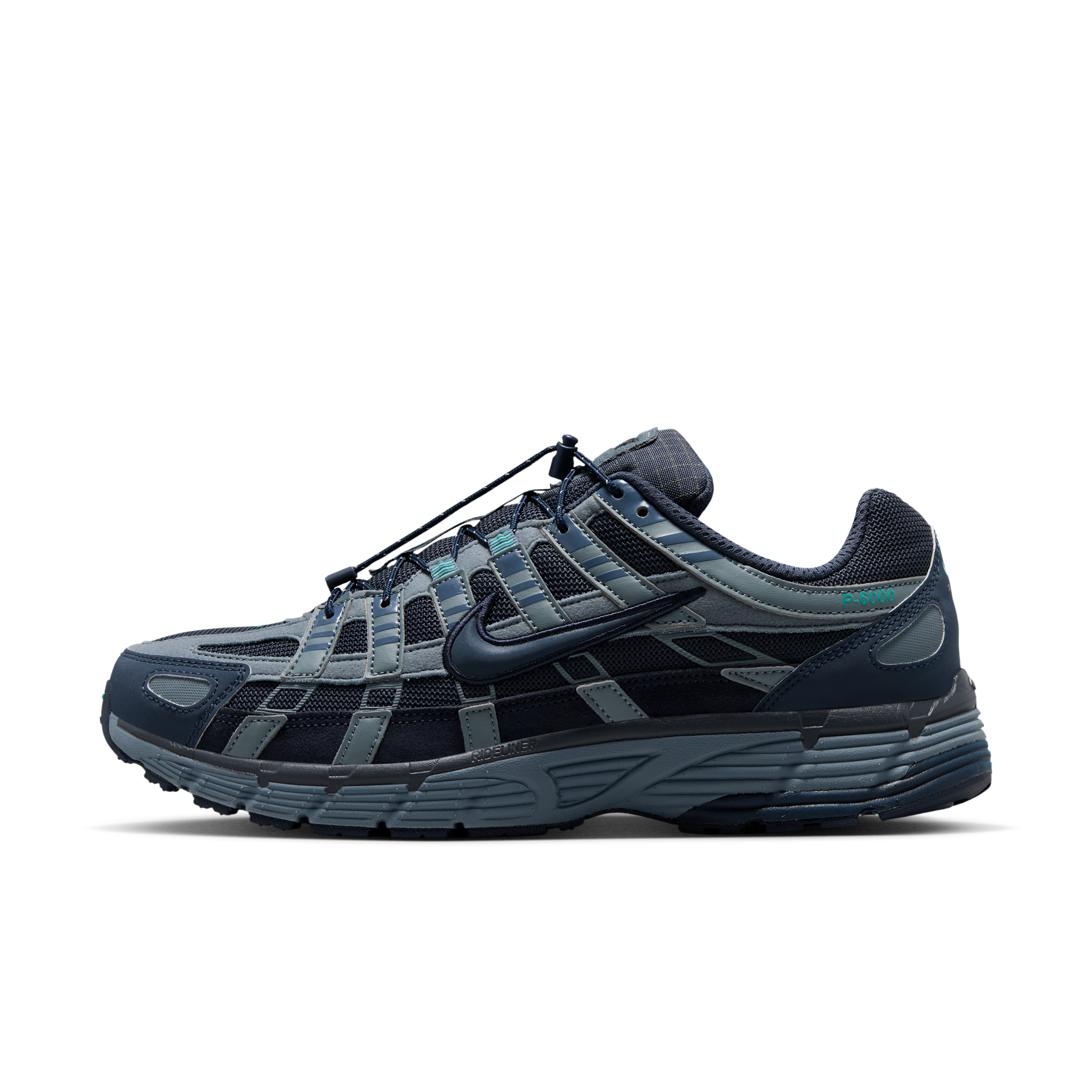Nike P-6000