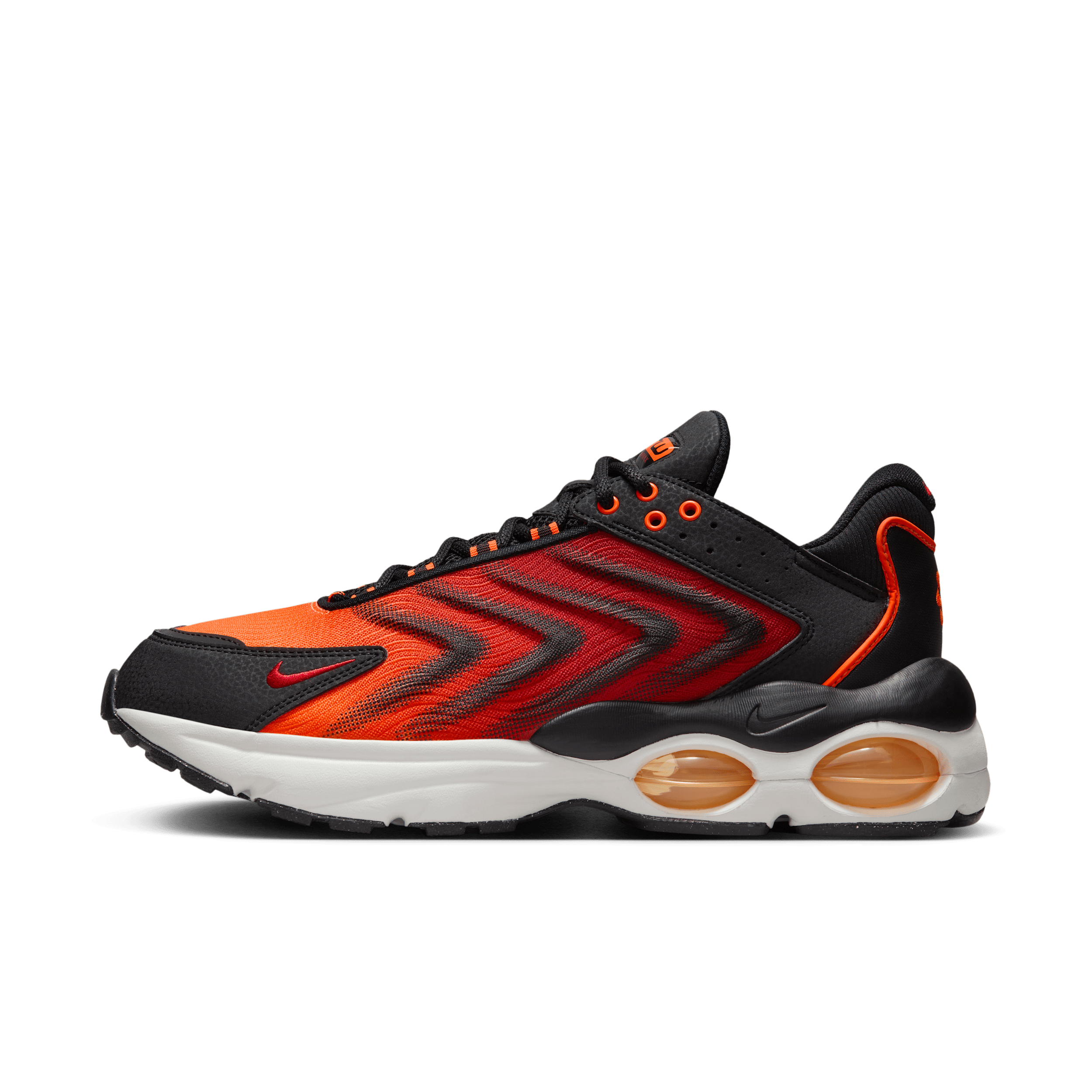 【ナイキ（NIKE）公式ストア】ナイキ エア マックス TW SE メンズシューズ FJ2590-001 ブラック