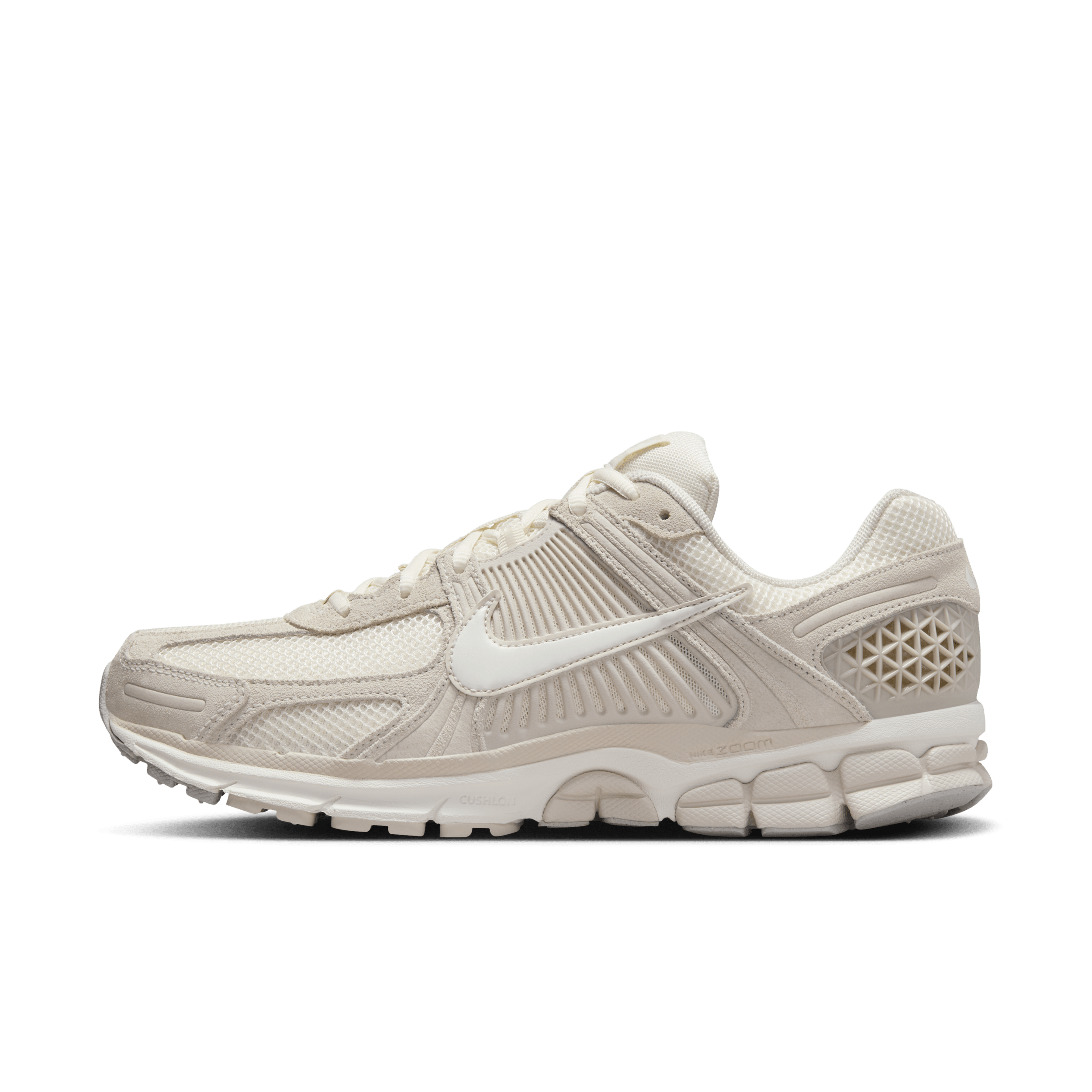 【ナイキ(NIKE)公式ストア】ナイキ ズーム ボメロ 5 メンズシューズ HF1553-100 ブラウン 【ナイキ(NIKE)公式ストア】ナイキ ズーム ボメロ 5 メンズシューズ HF1553-100 ブラウン