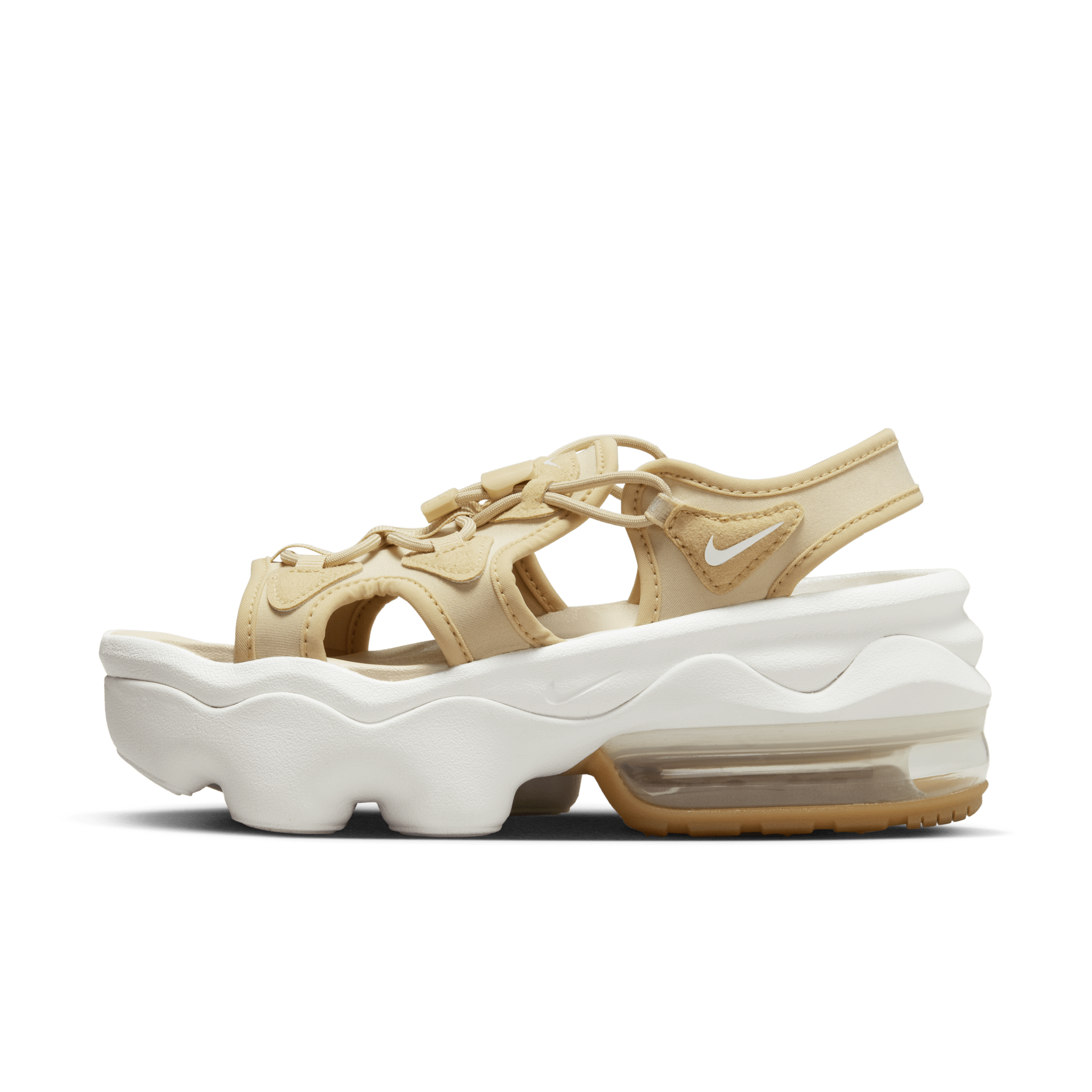 【ナイキ(NIKE)公式ストア】ナイキ エア マックス ココ ウィメンズサンダル CI8798-200 ブラウン 【ナイキ(NIKE)公式ストア】ナイキ エア マックス ココ ウィメンズサンダル CI8798-200 ブラウン