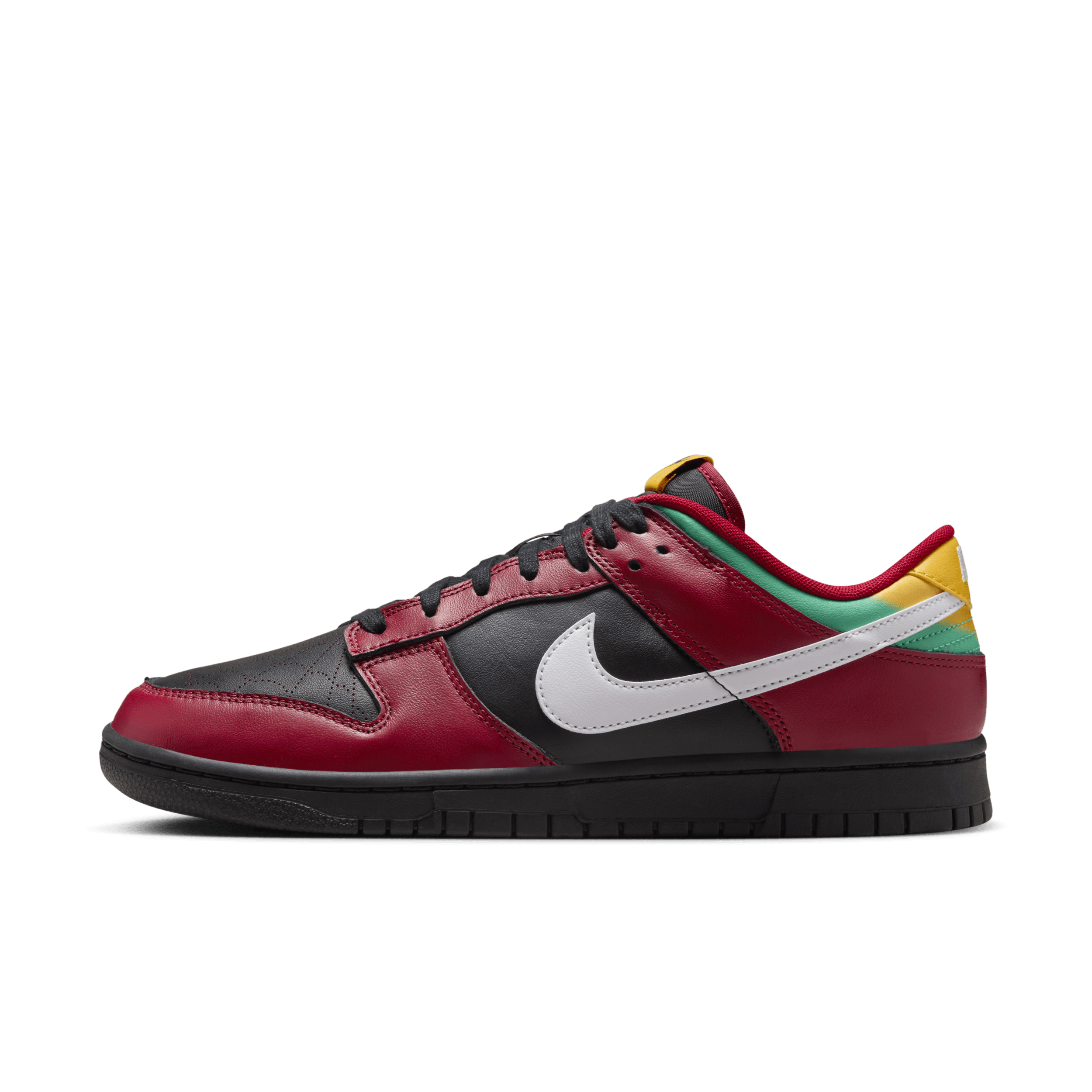 【ナイキ(NIKE)公式ストア】ナイキ ダンク LOW レトロ LTD メンズシューズ FZ3057-001 ブラック 【ナイキ(NIKE)公式ストア】ナイキ ダンク LOW レトロ LTD メンズシューズ FZ3057-001 ブラック