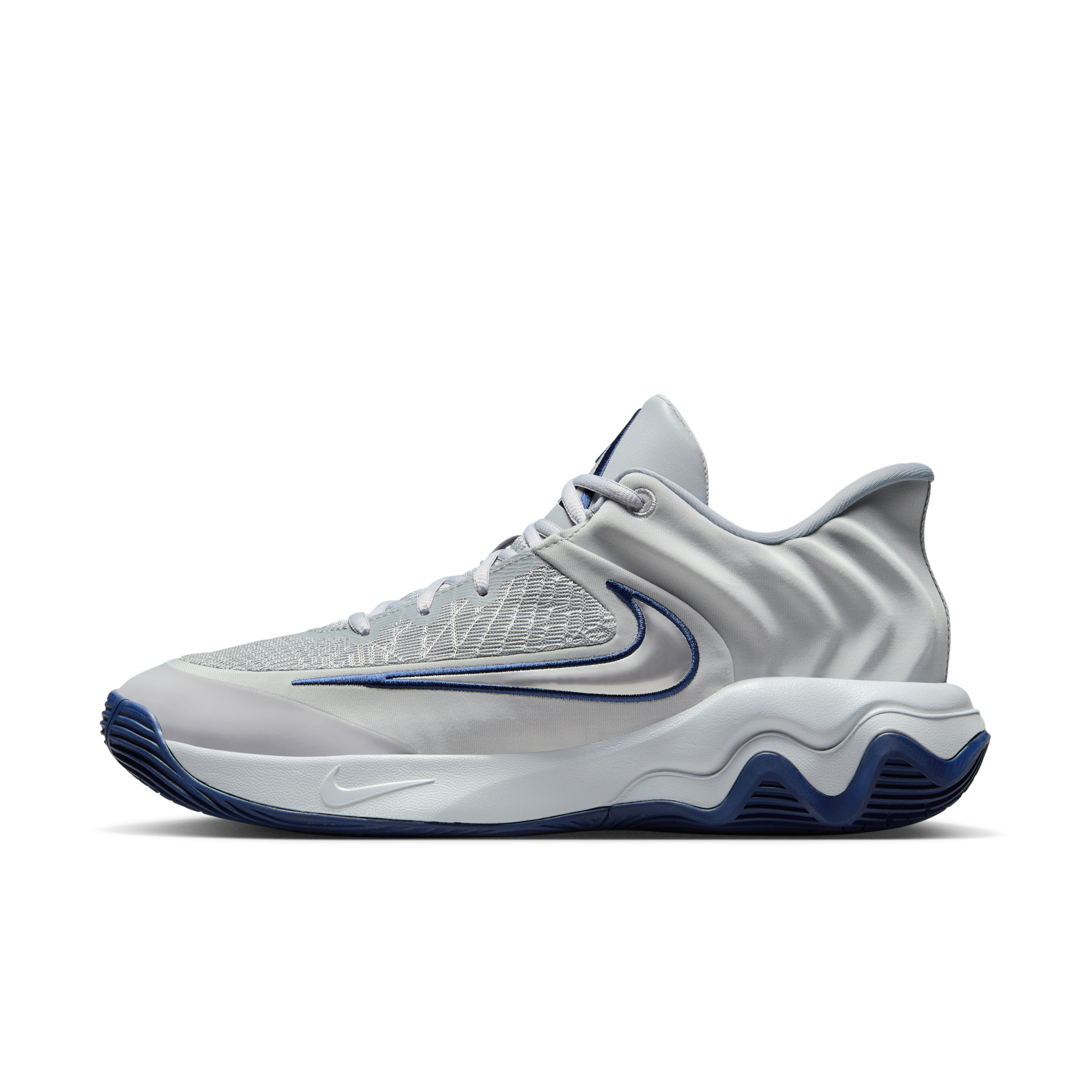 【ナイキ(NIKE)公式ストア】ヤニス イモータリティ 4 EP バスケットボールシューズ FQ3681-008 グレー 【ナイキ(NIKE)公式ストア】ヤニス イモータリティ 4 EP バスケットボールシューズ FQ3681-008 グレー