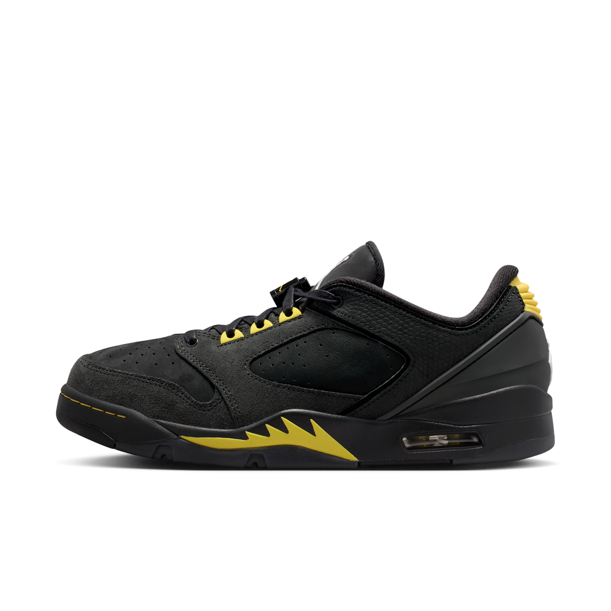 Jordan Sixty Plus Low