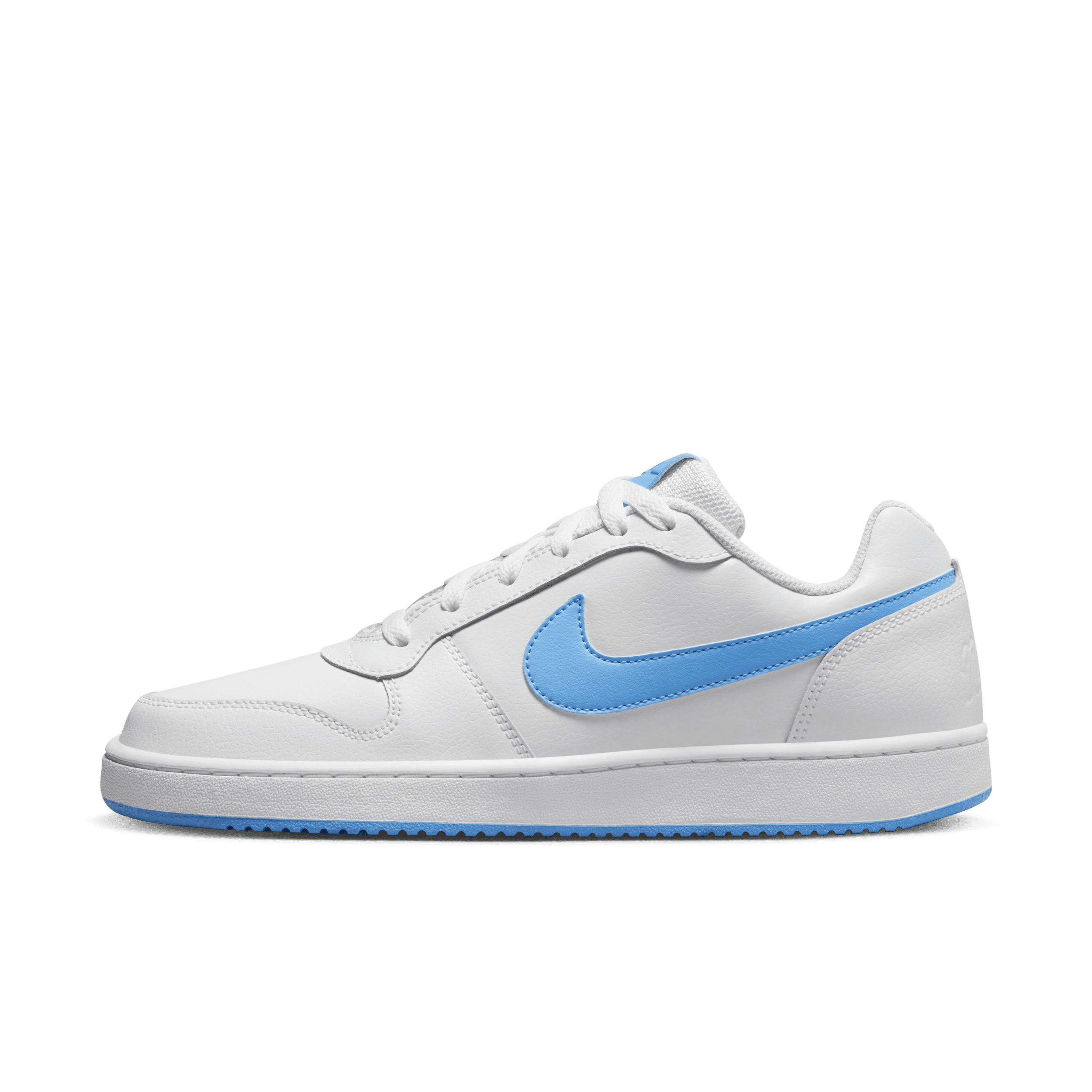 【ナイキ(NIKE)公式ストア】ナイキ エバノン LOW メンズシューズ AQ1775-102 ホワイト 【ナイキ(NIKE)公式ストア】ナイキ エバノン LOW メンズシューズ AQ1775-102 ホワイト