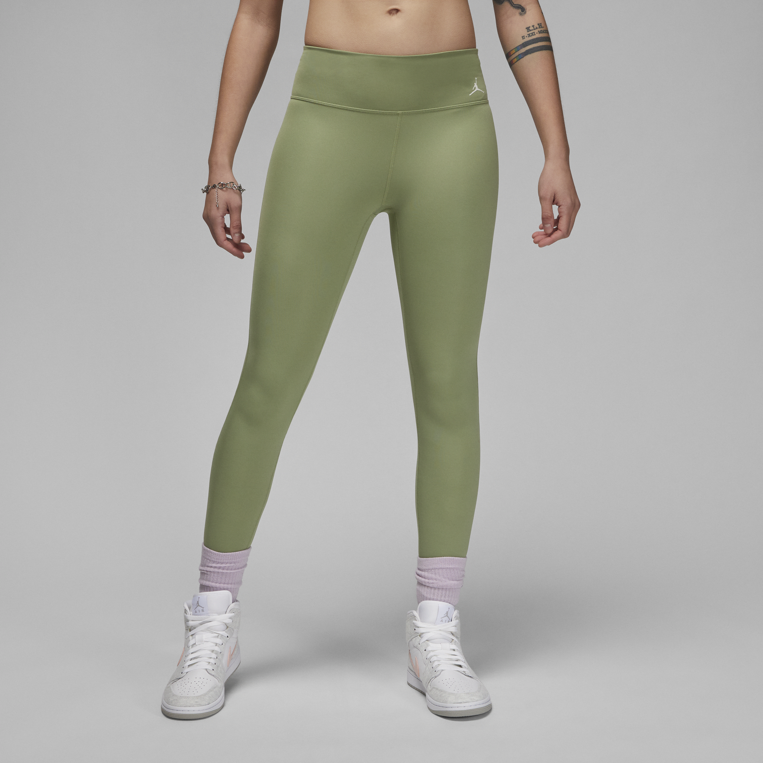 Nike Legging Jordan Sport Feminina