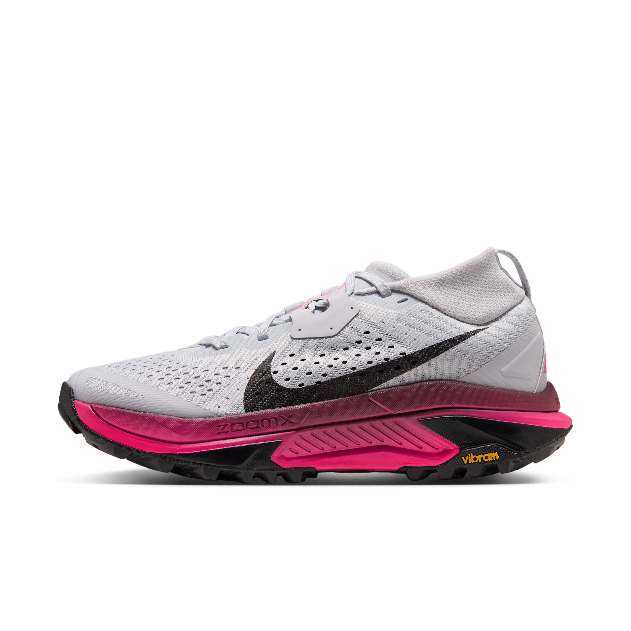 Nike ACG Zegama Trail, vue de côté