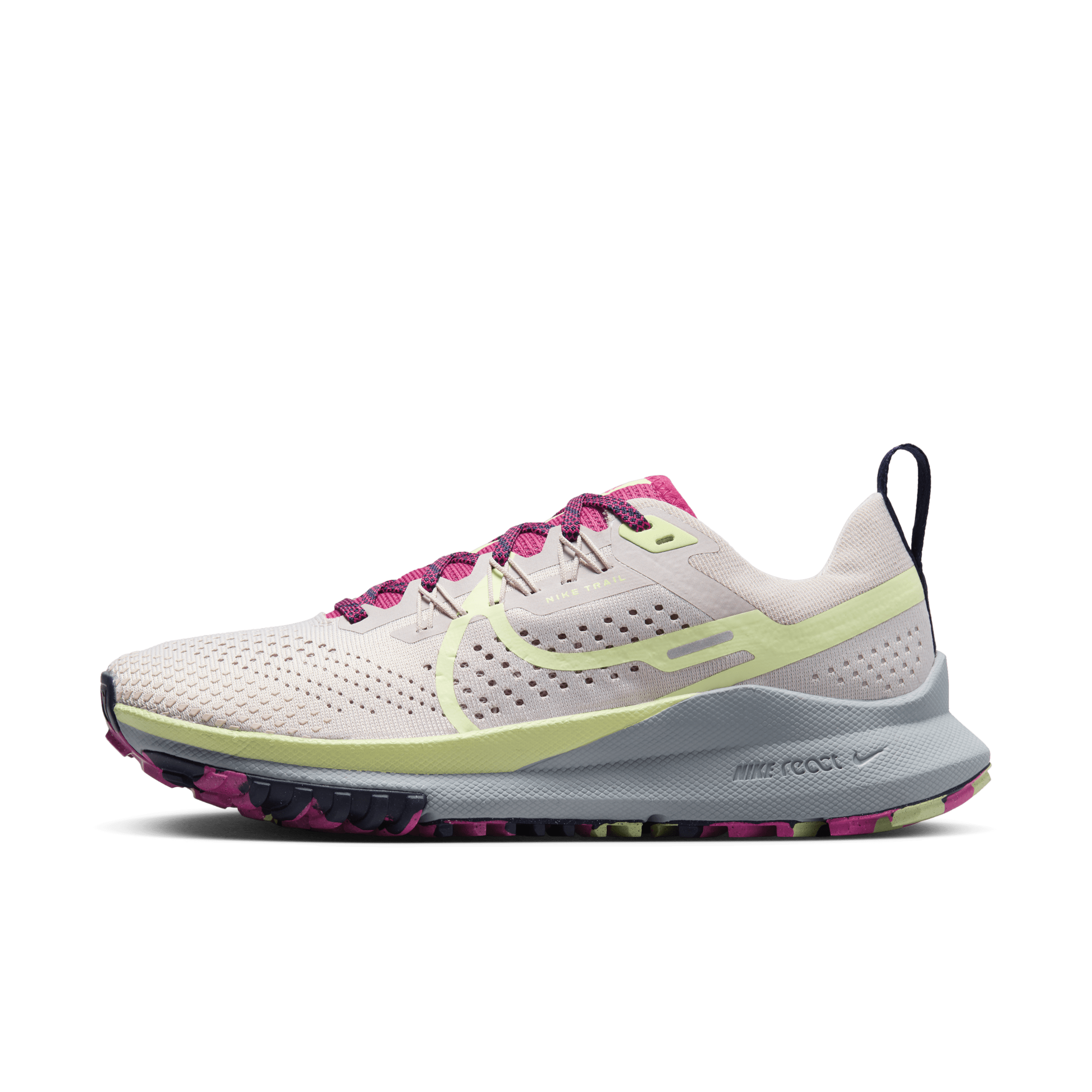 【ナイキ(NIKE)公式ストア】ナイキ ペガサス トレイル 4 ウィメンズ トレイル ランニングシューズ DJ6159-002 パープル 【ナイキ(NIKE)公式ストア】ナイキ ペガサス トレイル 4 ウィメンズ トレイル ランニングシューズ DJ6159-002 パープル