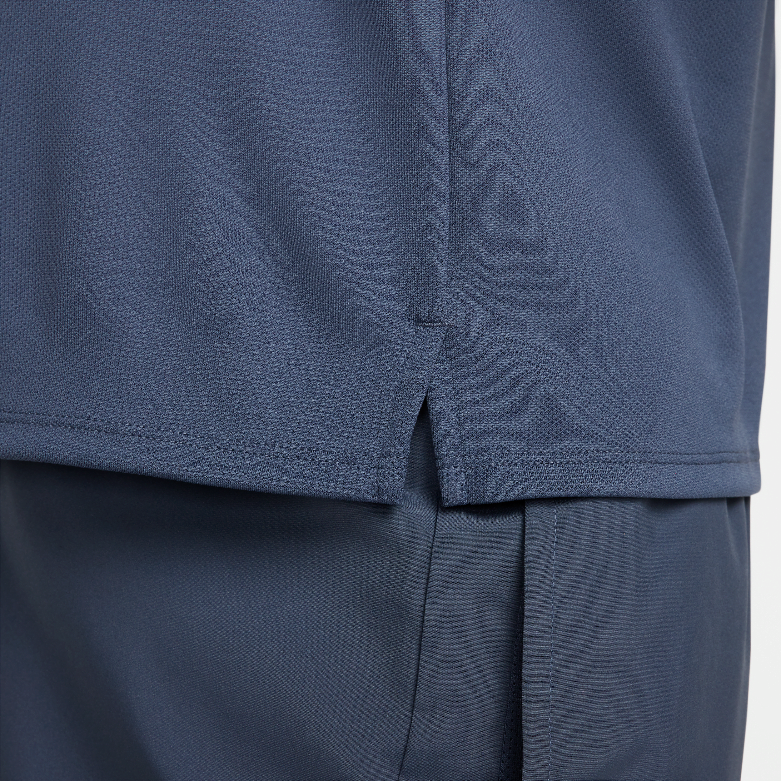 Nike Miler Men's Dri-FIT UV Short-Sleeve Running Top product image
