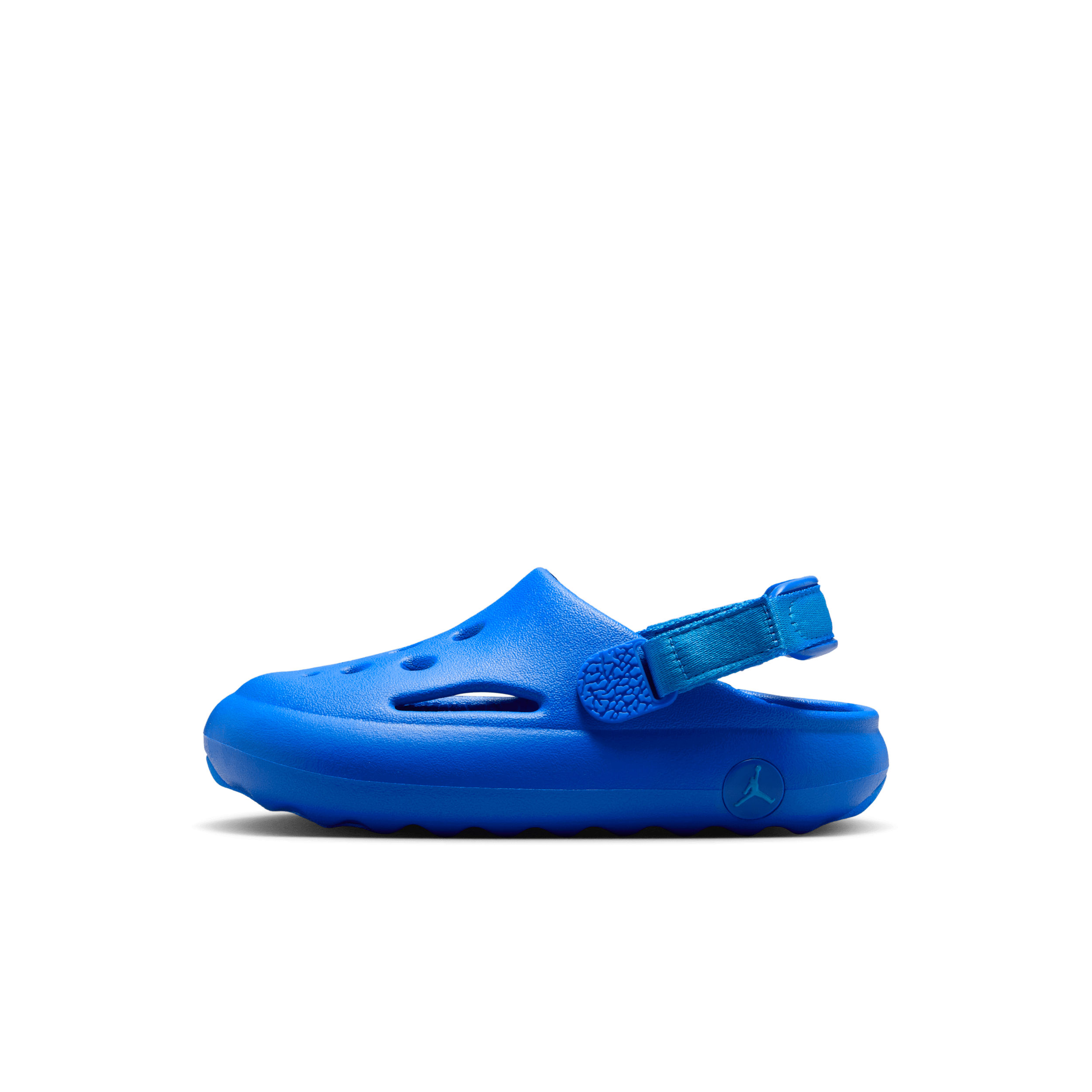 【ナイキ(NIKE)公式ストア】ジョーダン ハイドリップ リトルキッズサンダル HF5982-400 ブルー 【ナイキ(NIKE)公式ストア】ジョーダン ハイドリップ リトルキッズサンダル HF5982-400 ブルー