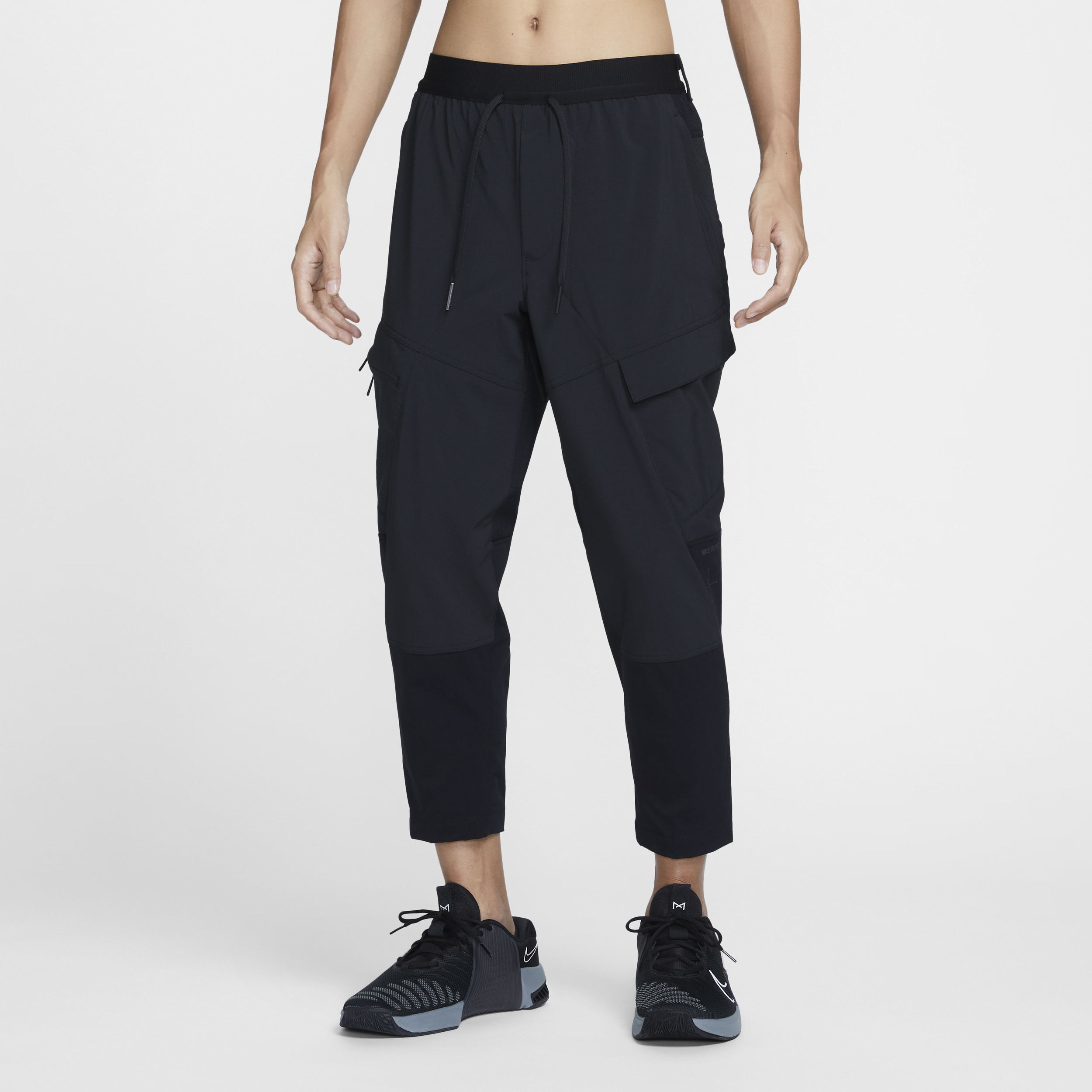 【ナイキ(NIKE)公式ストア】ナイキ A.P.S. メンズ Dri-FIT ADV バーサタイル ユーティリティ パンツ FV8693-010 ブラック 【ナイキ(NIKE)公式ストア】ナイキ A.P.S. メンズ Dri-FIT ADV バーサタイル ユーティリティ パンツ FV8693-010 ブラック