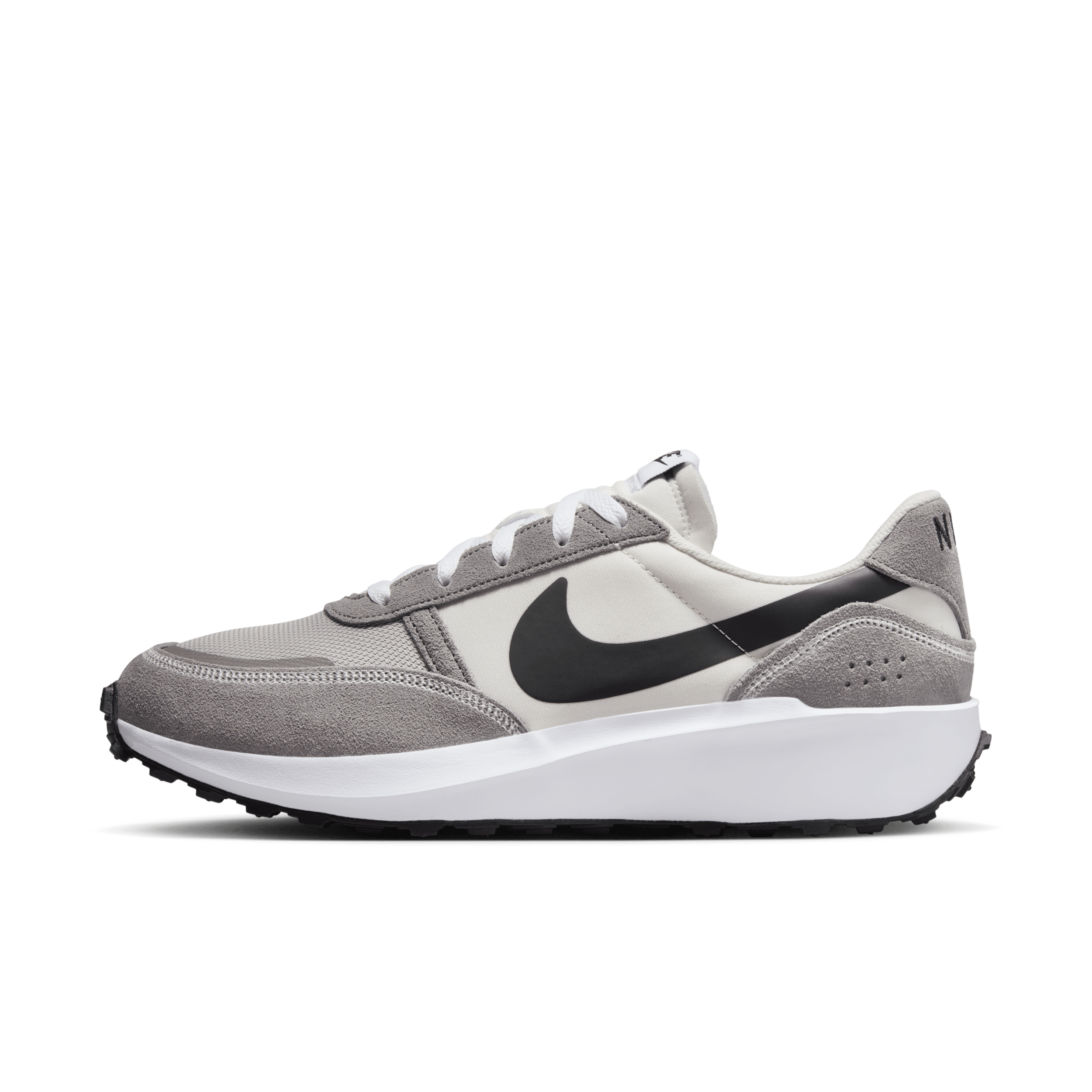 【ナイキ(NIKE)公式ストア】ナイキ ワッフル ナビ メンズシューズ FJ4195-003 グレー 【ナイキ(NIKE)公式ストア】ナイキ ワッフル ナビ メンズシューズ FJ4195-003 グレー