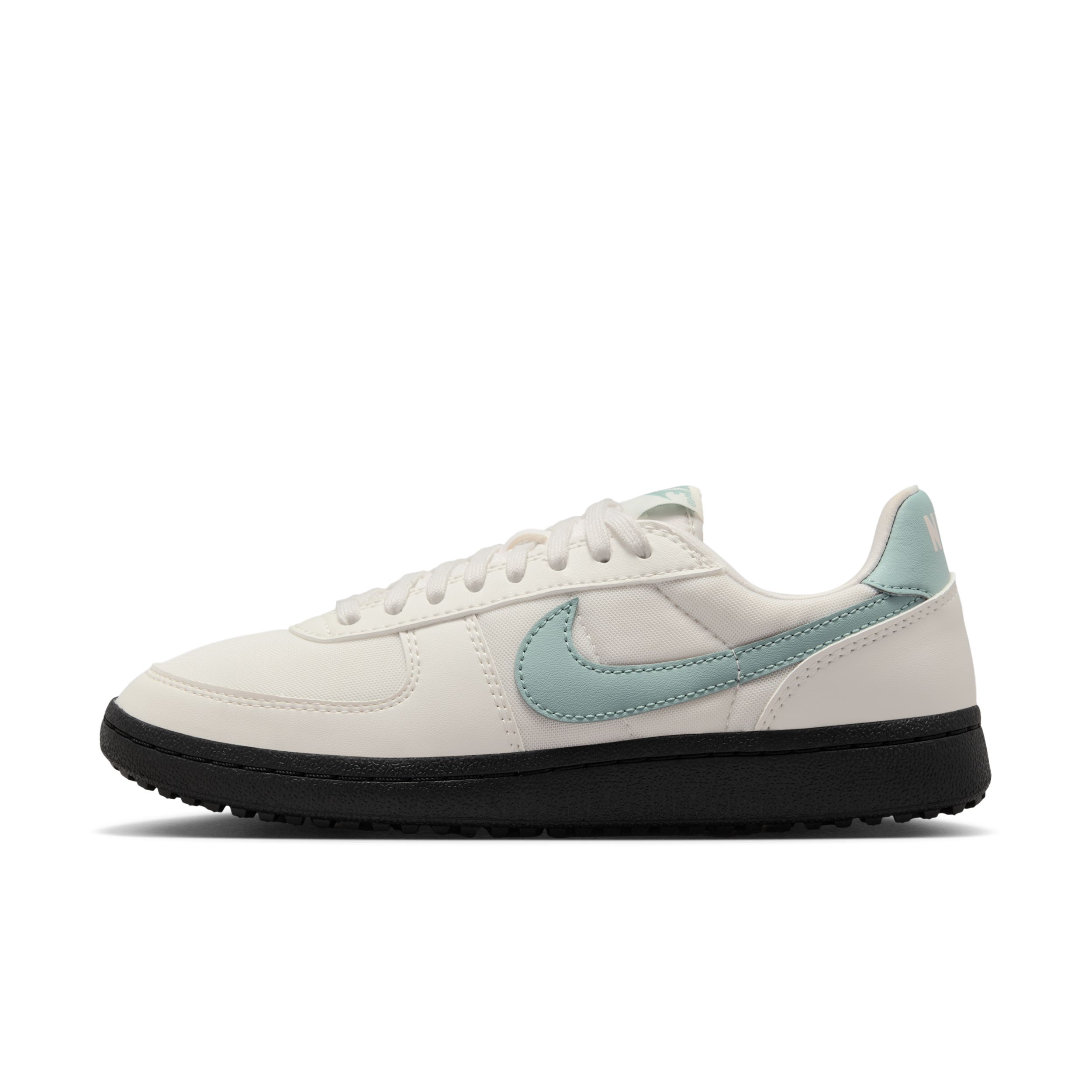 【ナイキ(NIKE)公式ストア】ナイキ フィールド ジェネラル ウィメンズシューズ FZ5593-006 グレー 【ナイキ(NIKE)公式ストア】ナイキ フィールド ジェネラル ウィメンズシューズ FZ5593-006 グレー