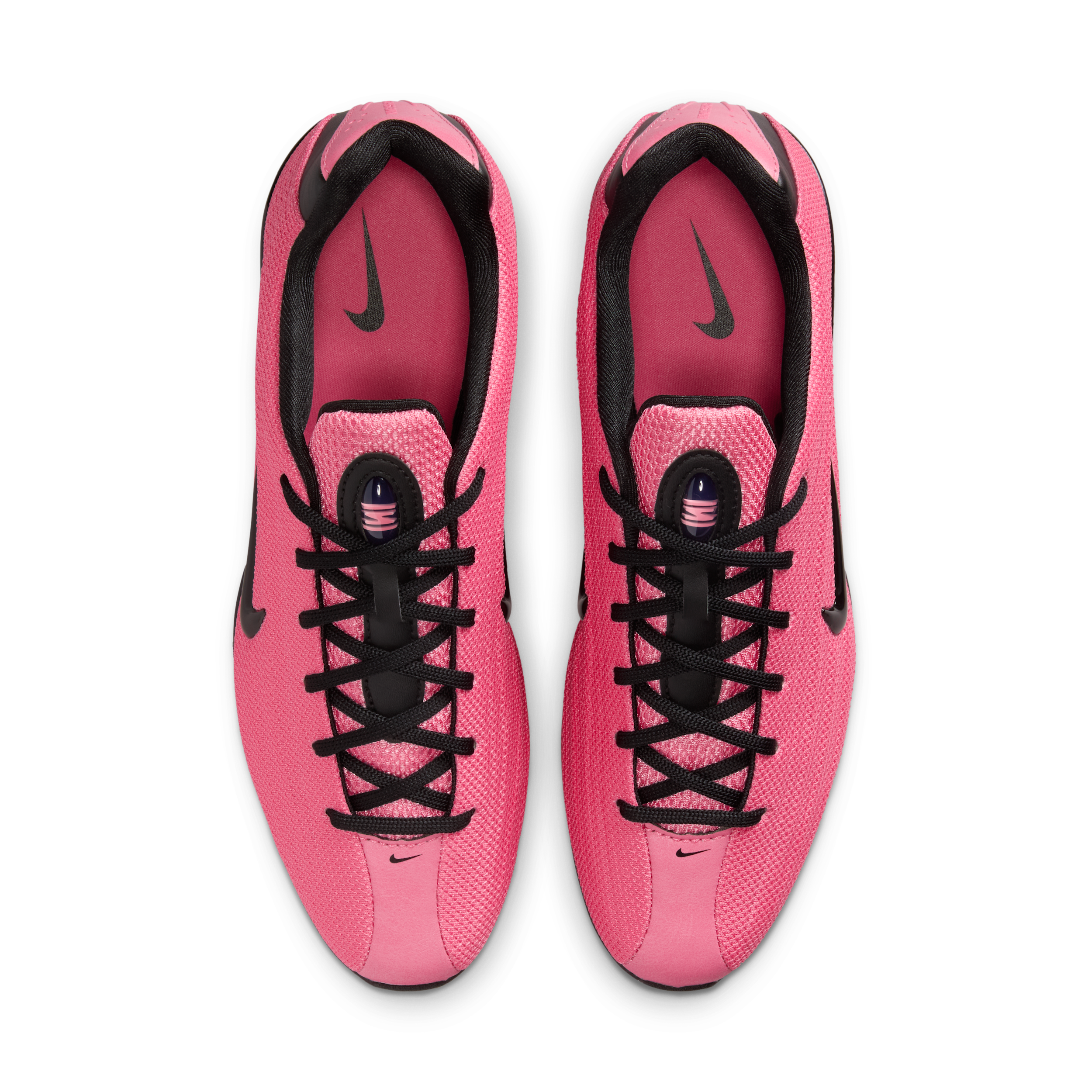 Nike Shox Z Women's Shoes - Pink | HQ7540-601 | FOOTY.COM