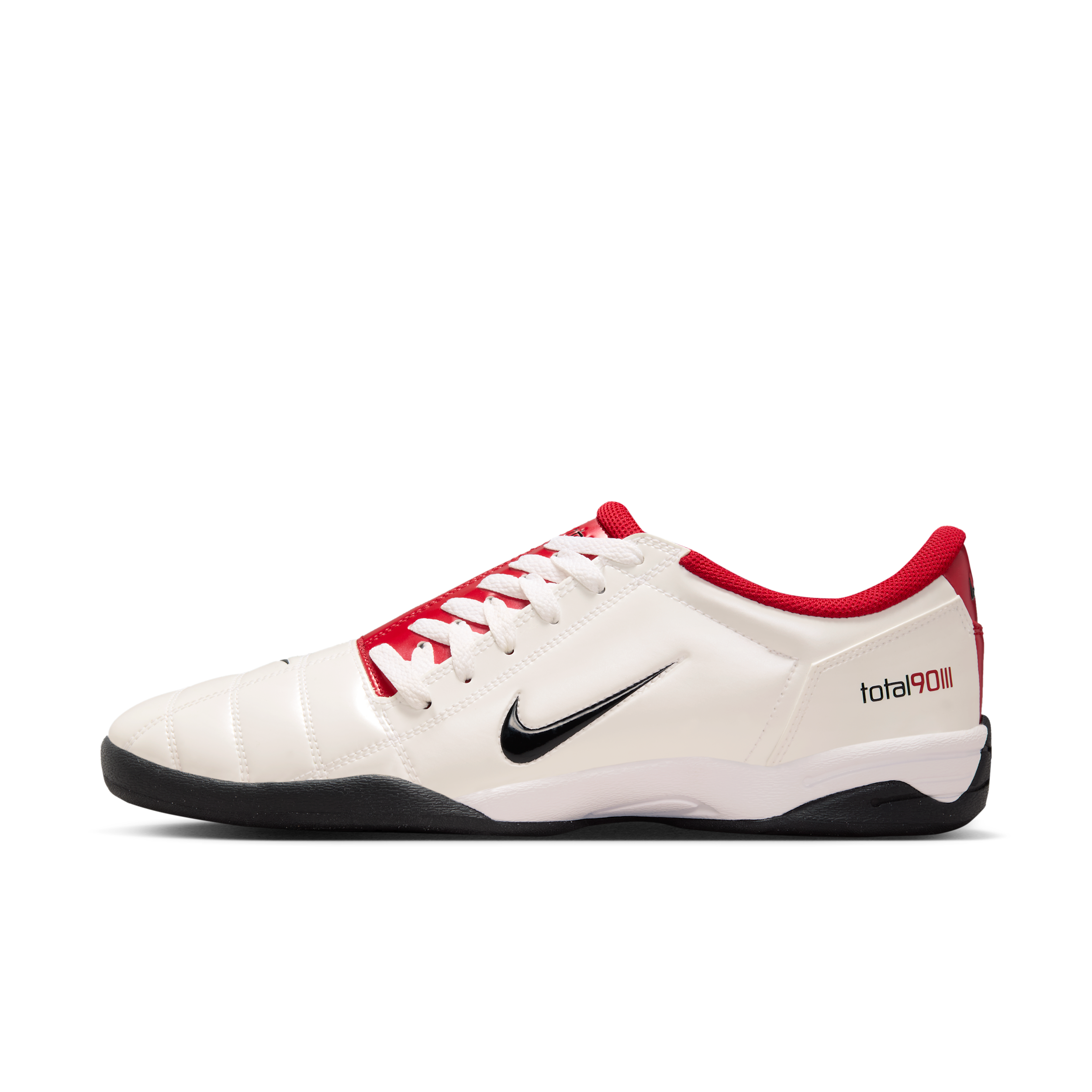 【ナイキ(NIKE)公式ストア】ナイキ トータル 90 メンズシューズ HQ2851-100 ホワイト 【ナイキ(NIKE)公式ストア】ナイキ トータル 90 メンズシューズ HQ2851-100 ホワイト
