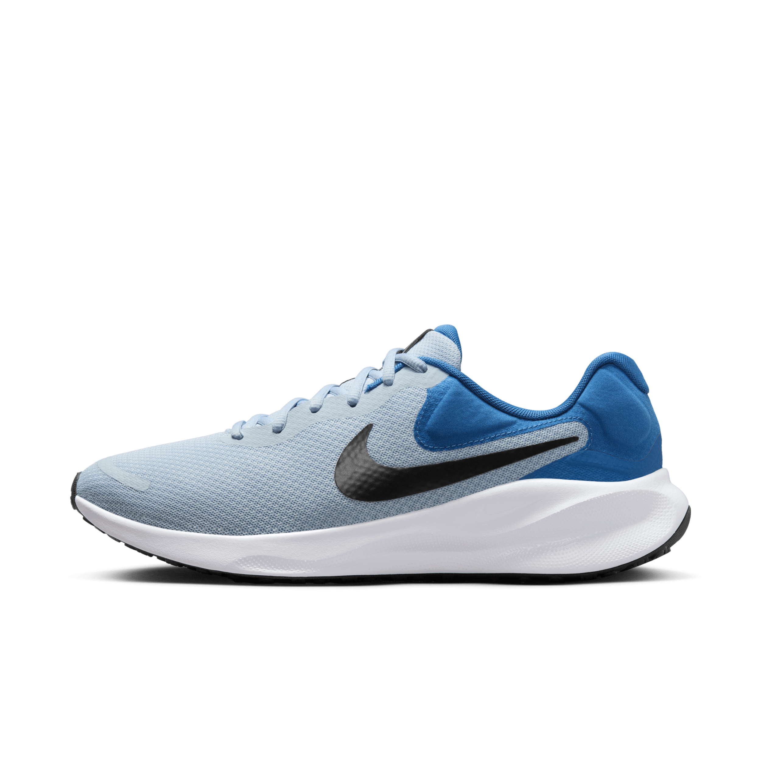 Nike Revolution 7 Zapatillas de running para asfalto - Hombre - Azul