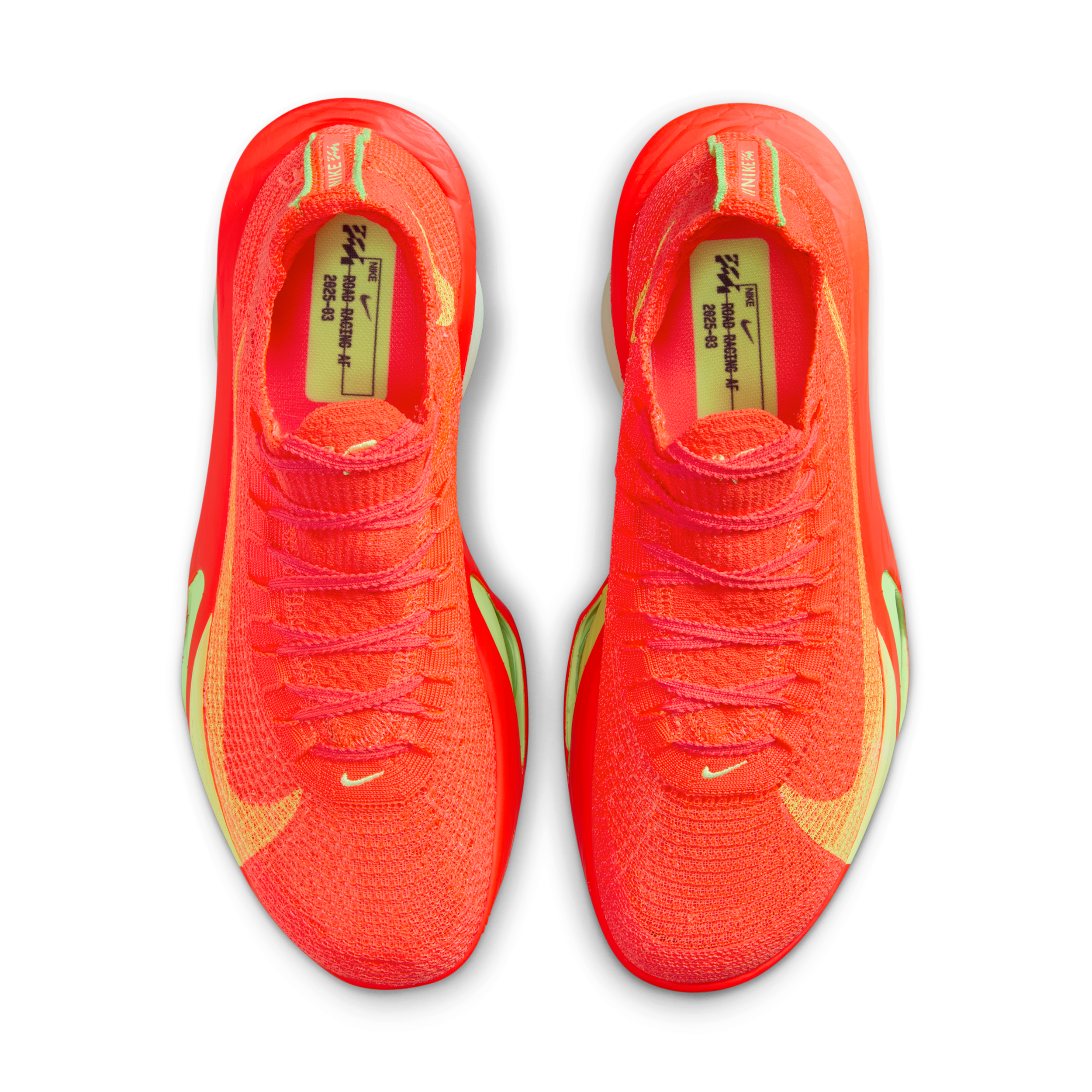 Nike Alphafly 3 Women's Road Racing Shoes product image