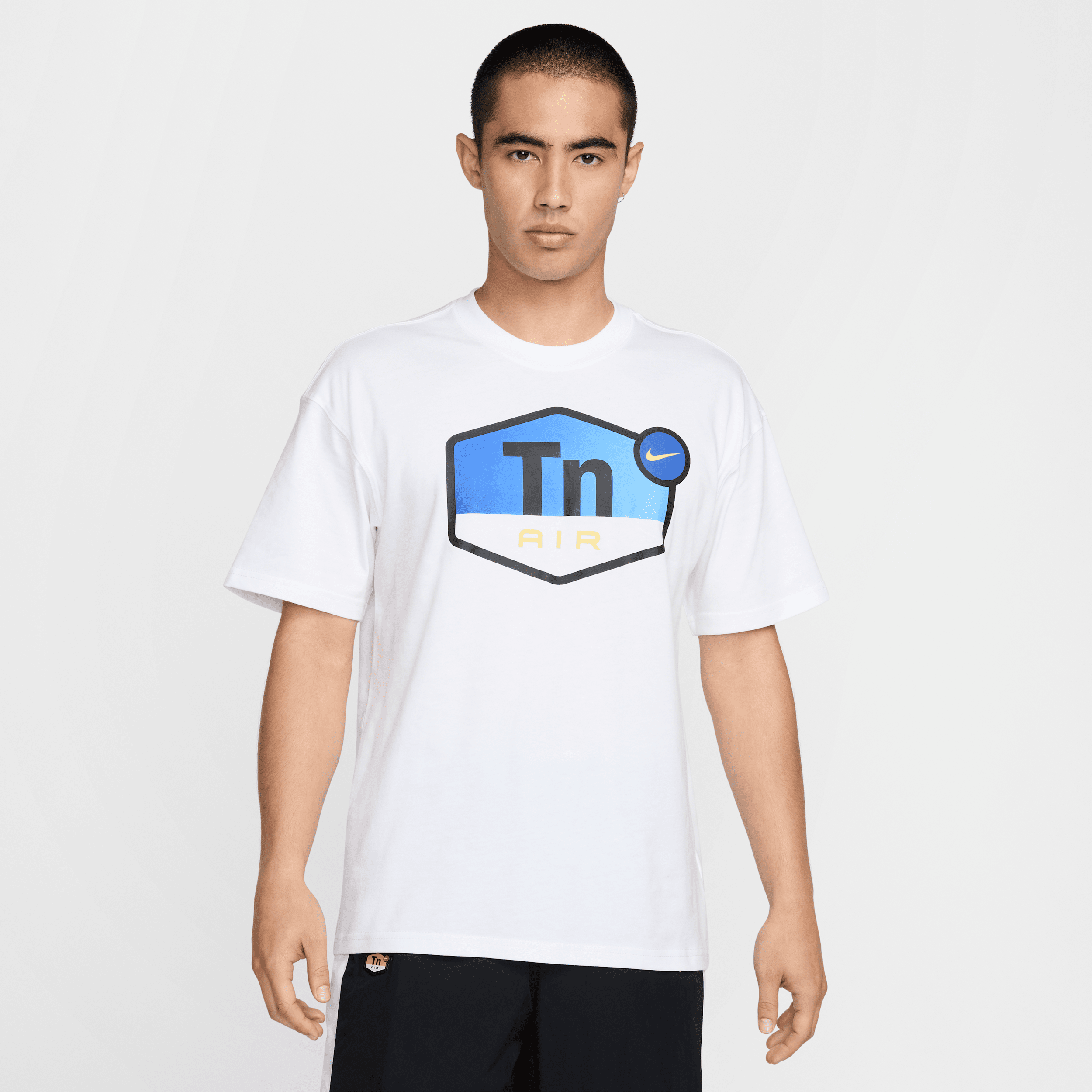 【ナイキ(NIKE)公式ストア】ナイキ スポーツウェア メンズ マックス90 Tシャツ HJ0577-100 ホワイト 【ナイキ(NIKE)公式ストア】ナイキ スポーツウェア メンズ マックス90 Tシャツ HJ0577-100 ホワイト