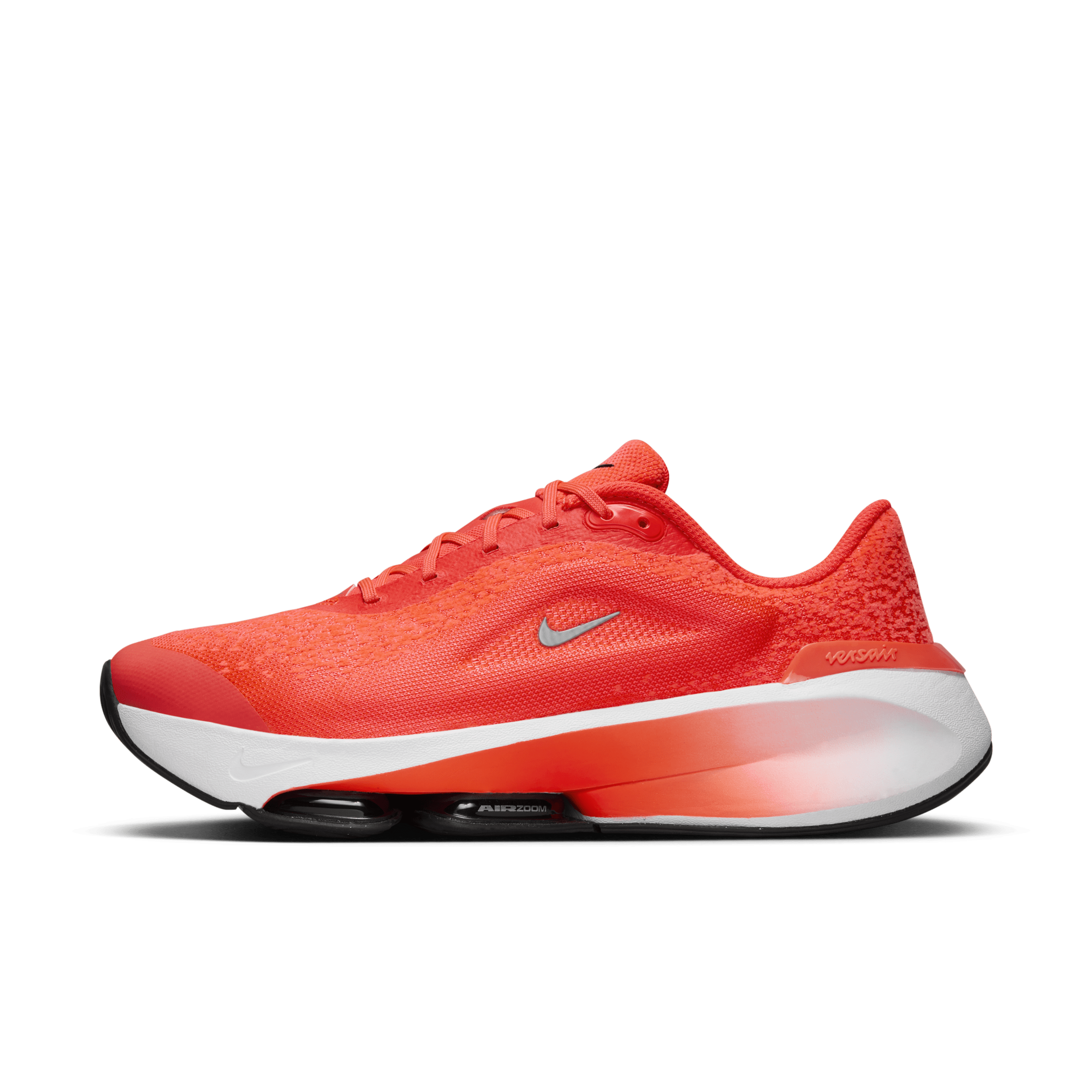 Scarpa da allenamento Nike Versair – Donna - Rosso