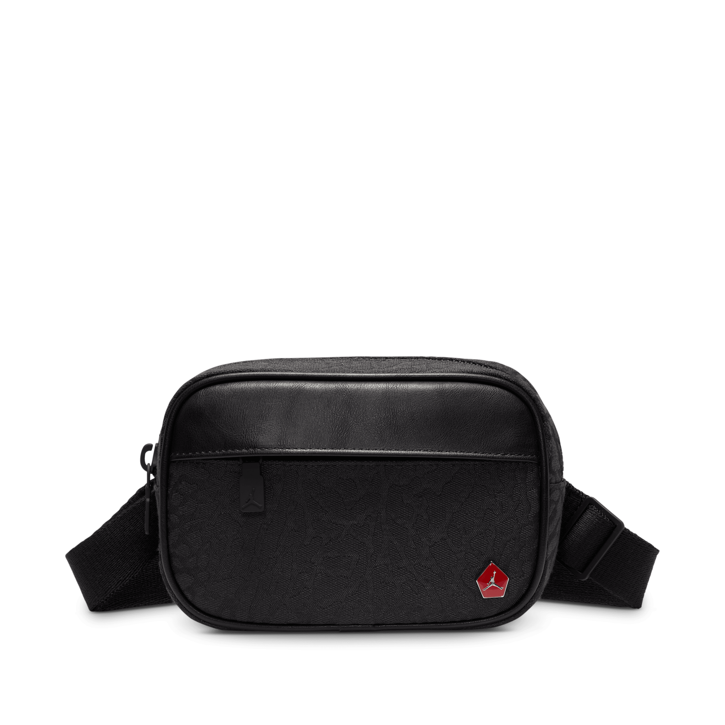 【ナイキ(NIKE)公式ストア】ジョーダン アイコン カメラ バッグ (1.6L) IB8465-045 ブラック 【ナイキ(NIKE)公式ストア】ジョーダン アイコン カメラ バッグ (1.6L) IB8465-045 ブラック