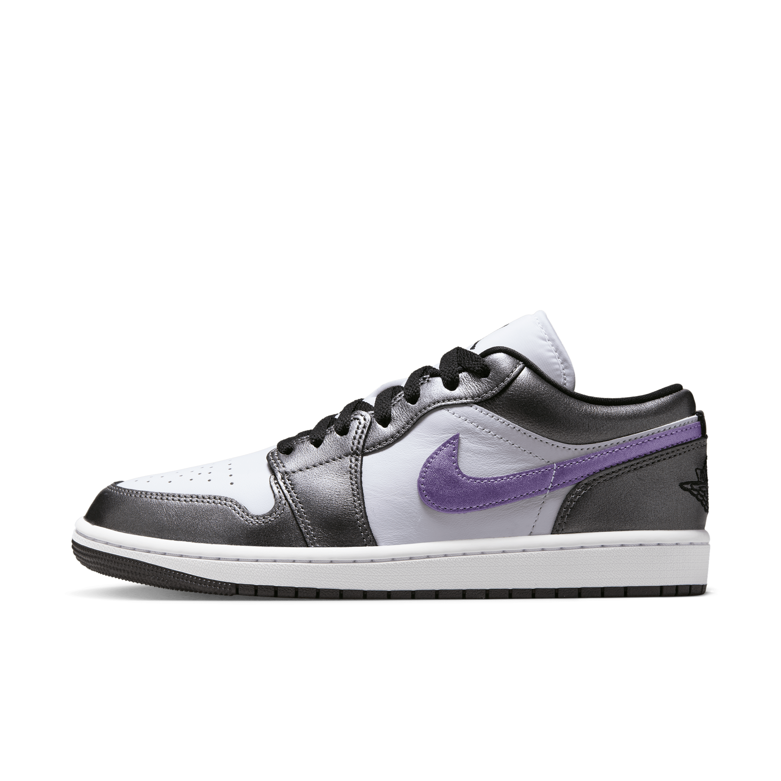 【ナイキ(NIKE)公式ストア】エア ジョーダン 1 LOW SE ウィメンズシューズ HJ5910-105 ホワイト 【ナイキ(NIKE)公式ストア】エア ジョーダン 1 LOW SE ウィメンズシューズ HJ5910-105 ホワイト