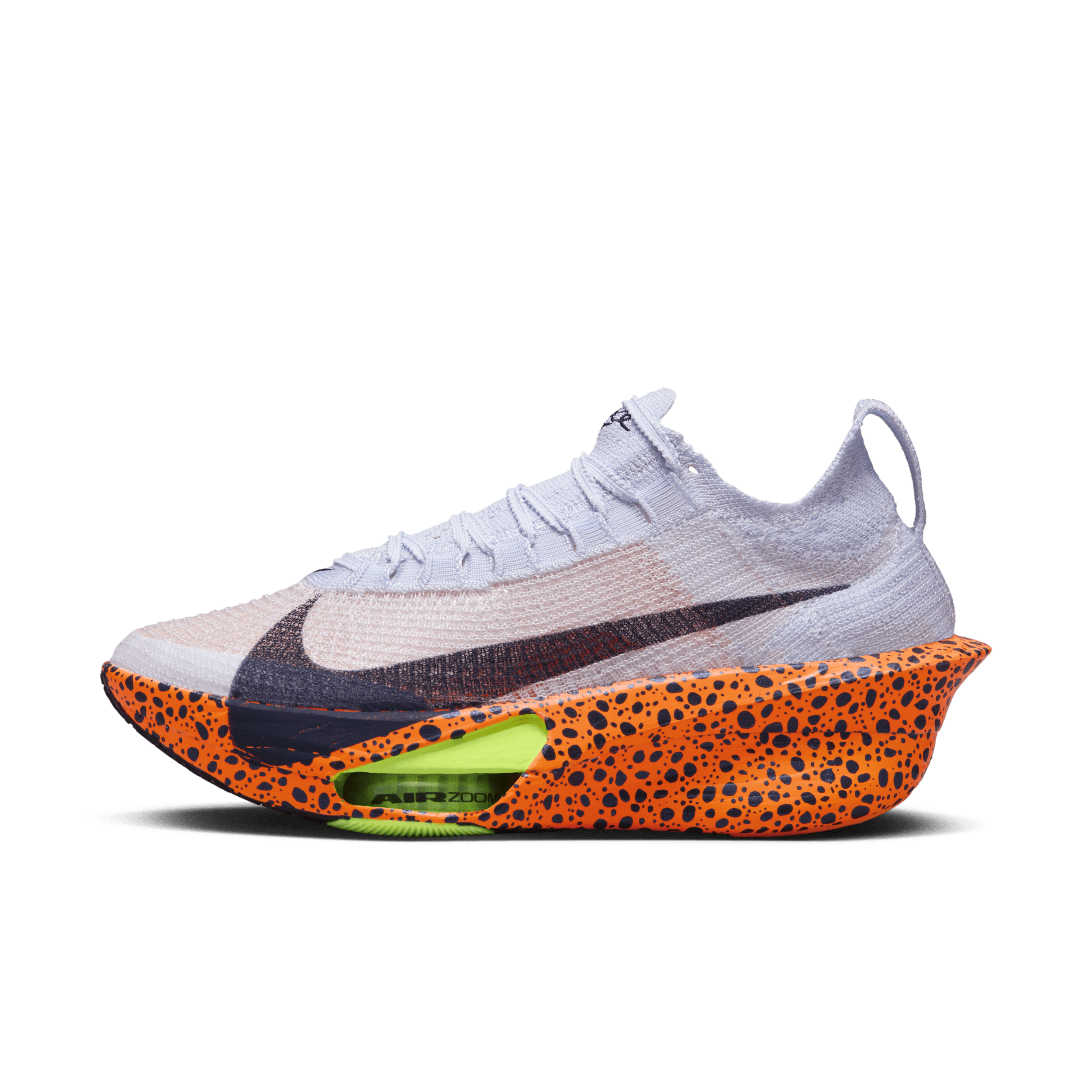 【ナイキ(NIKE)公式ストア】ナイキ アルファフライ 3 エレクトリック ウィメンズ ロード レーシングシューズ FN7673-900 マルチカラー 【ナイキ(NIKE)公式ストア】ナイキ アルファフライ 3 エレクトリック ウィメンズ ロード レーシングシューズ FN7673-900 マルチカラー
